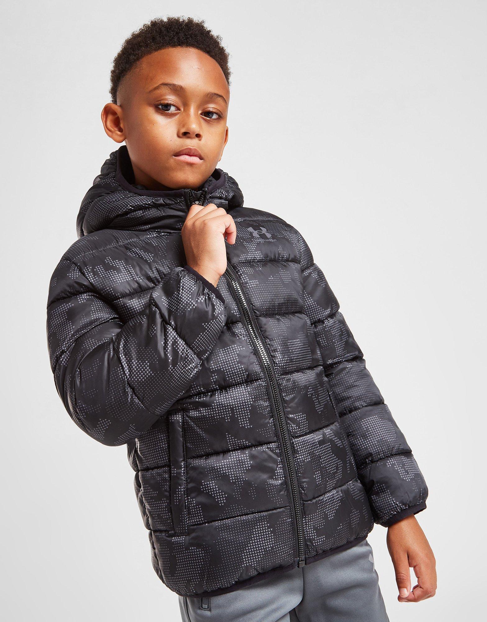 KIDS FASHION Coats Casual Gray 122                  EU Zara Long coat discount 91% 