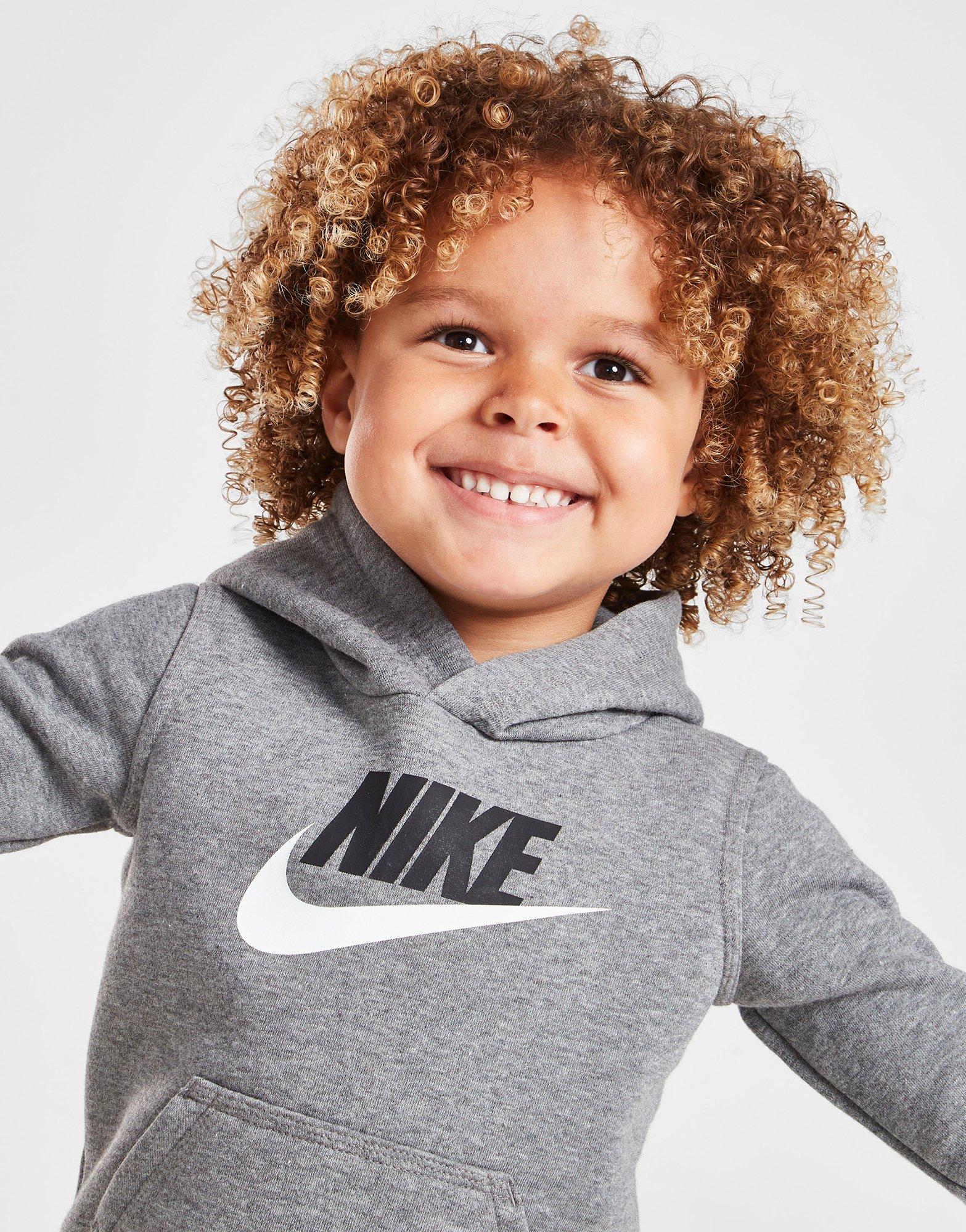 Nike Club Tracksuit Infant