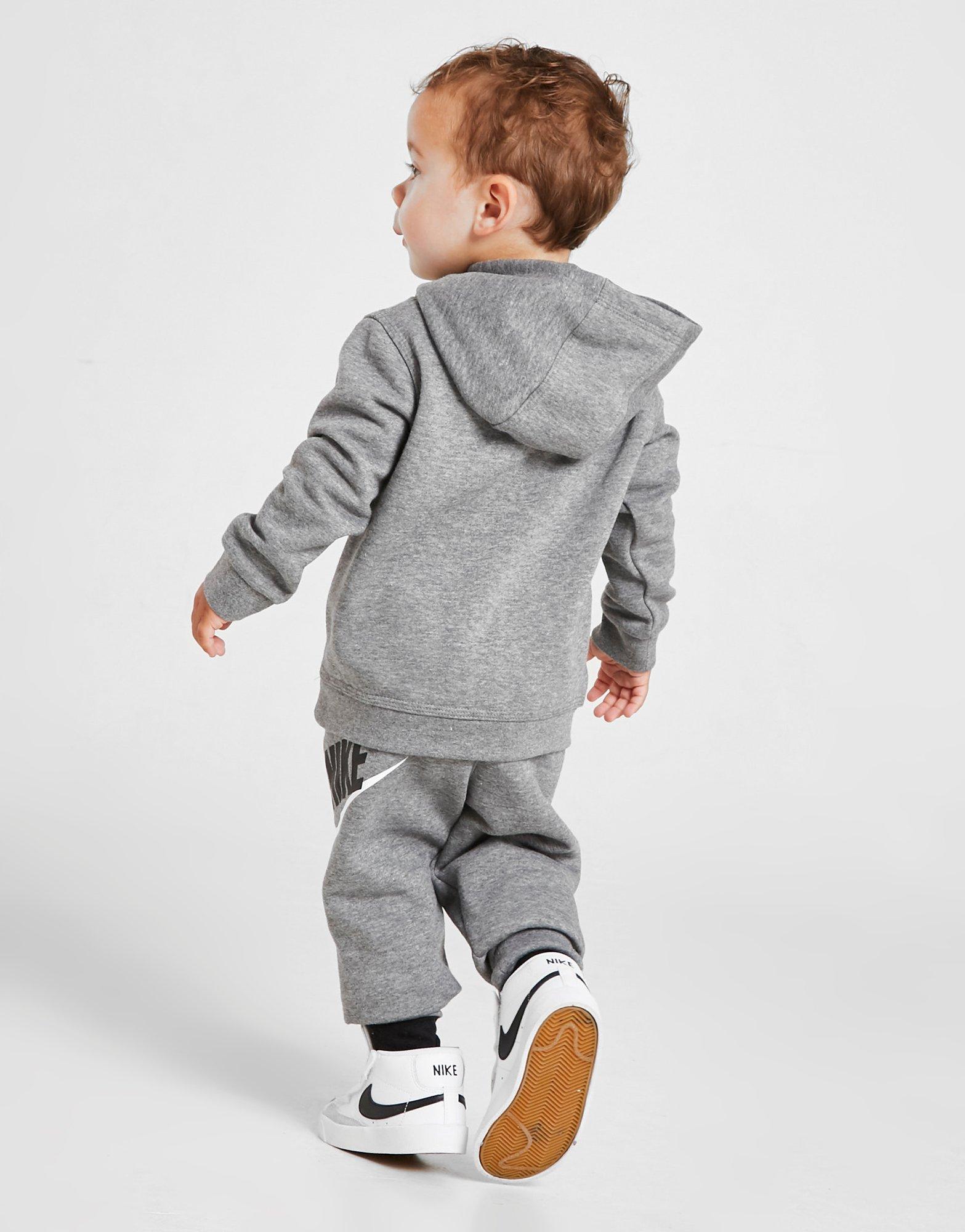 Nike Club Tracksuit Infant