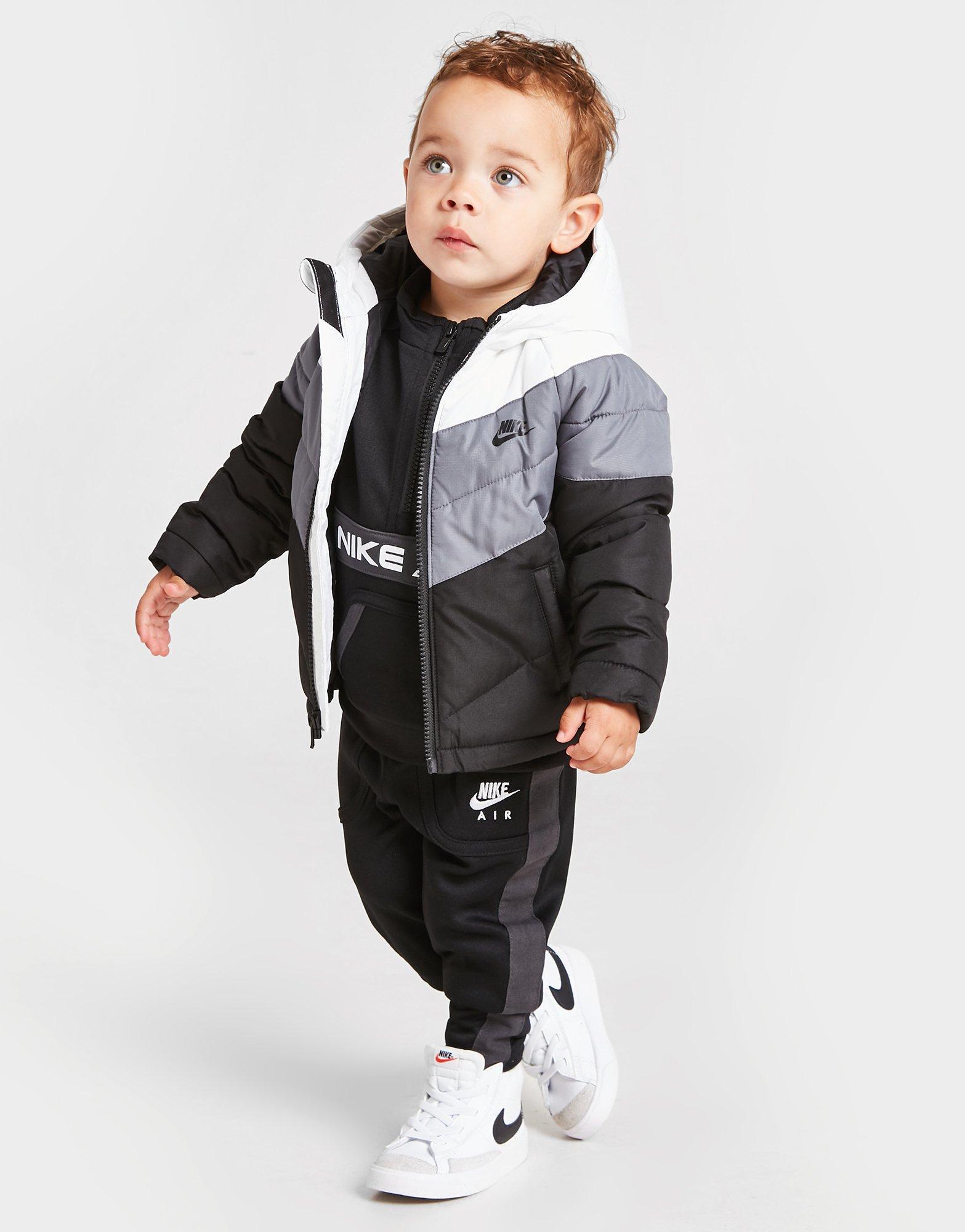 infant nike jacket