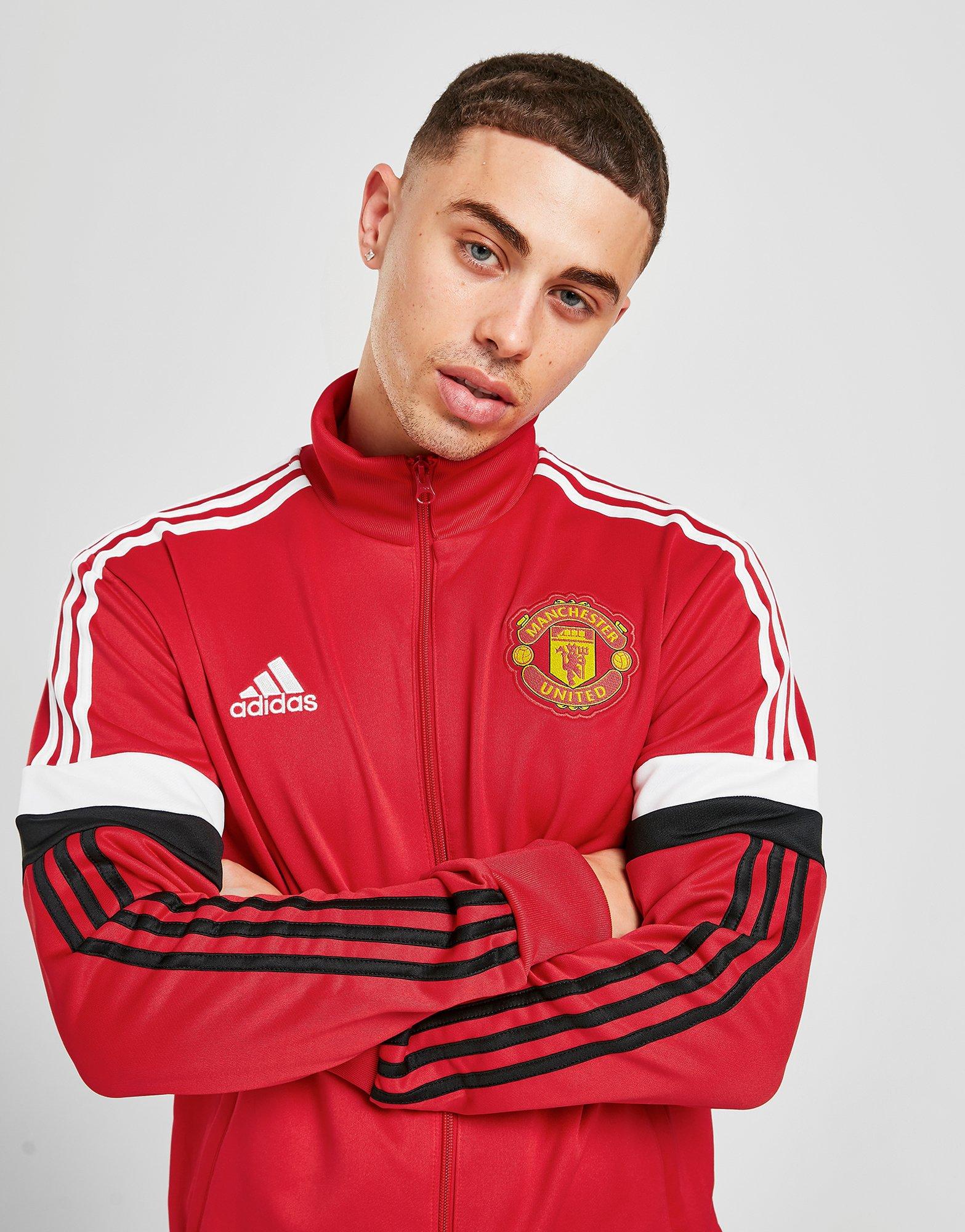 adidas manchester united