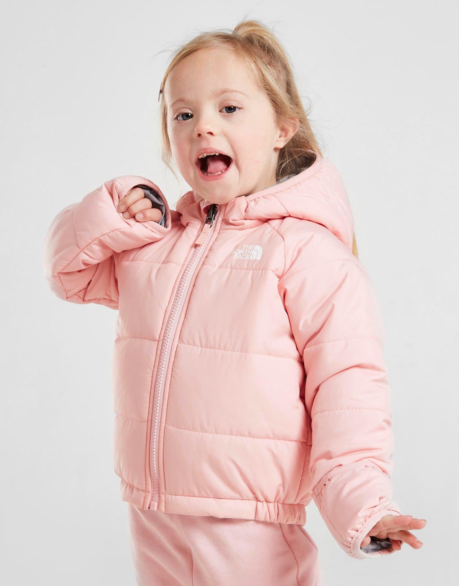 the north face perrito jacket infant