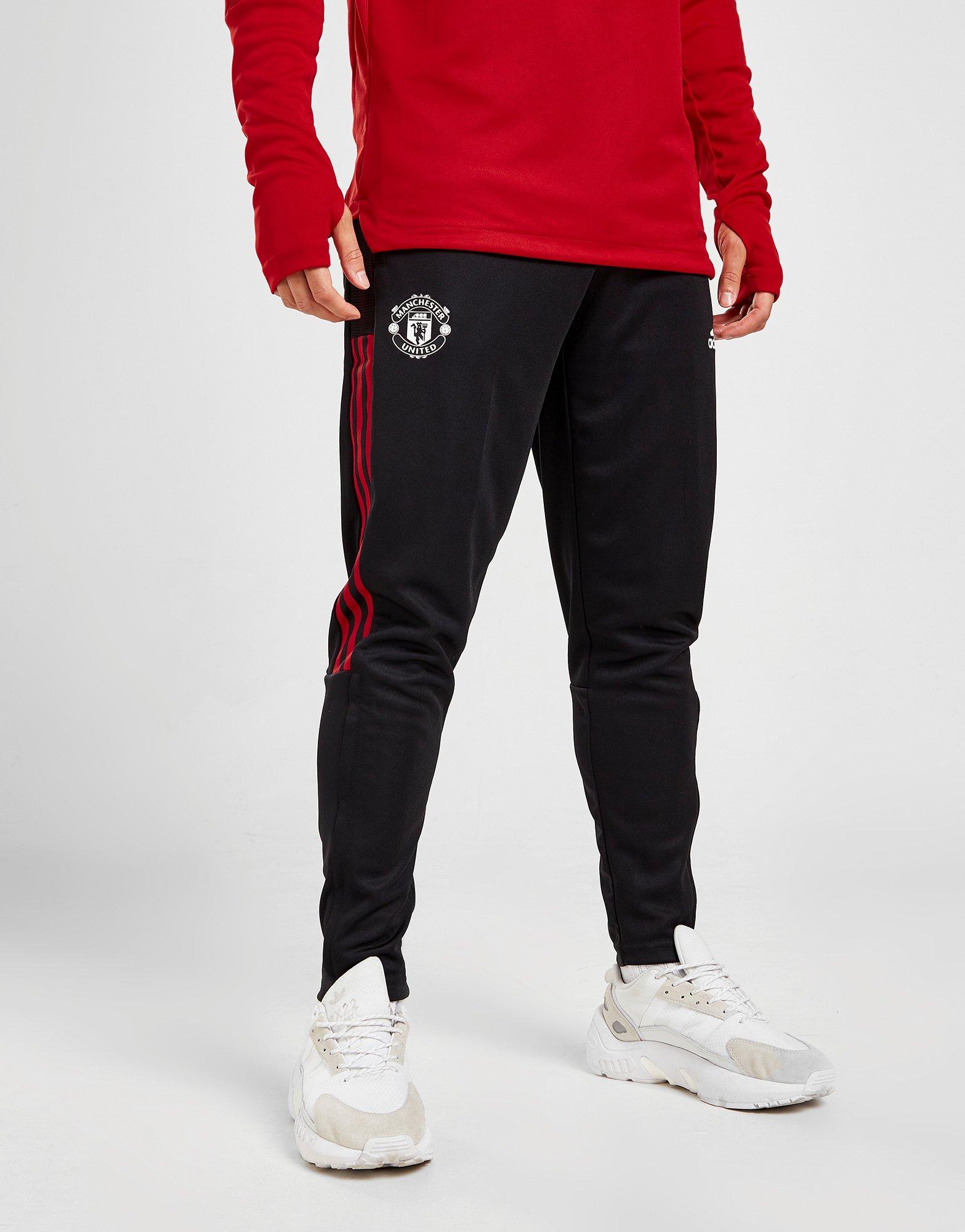 manchester united seasonal special tiro pants