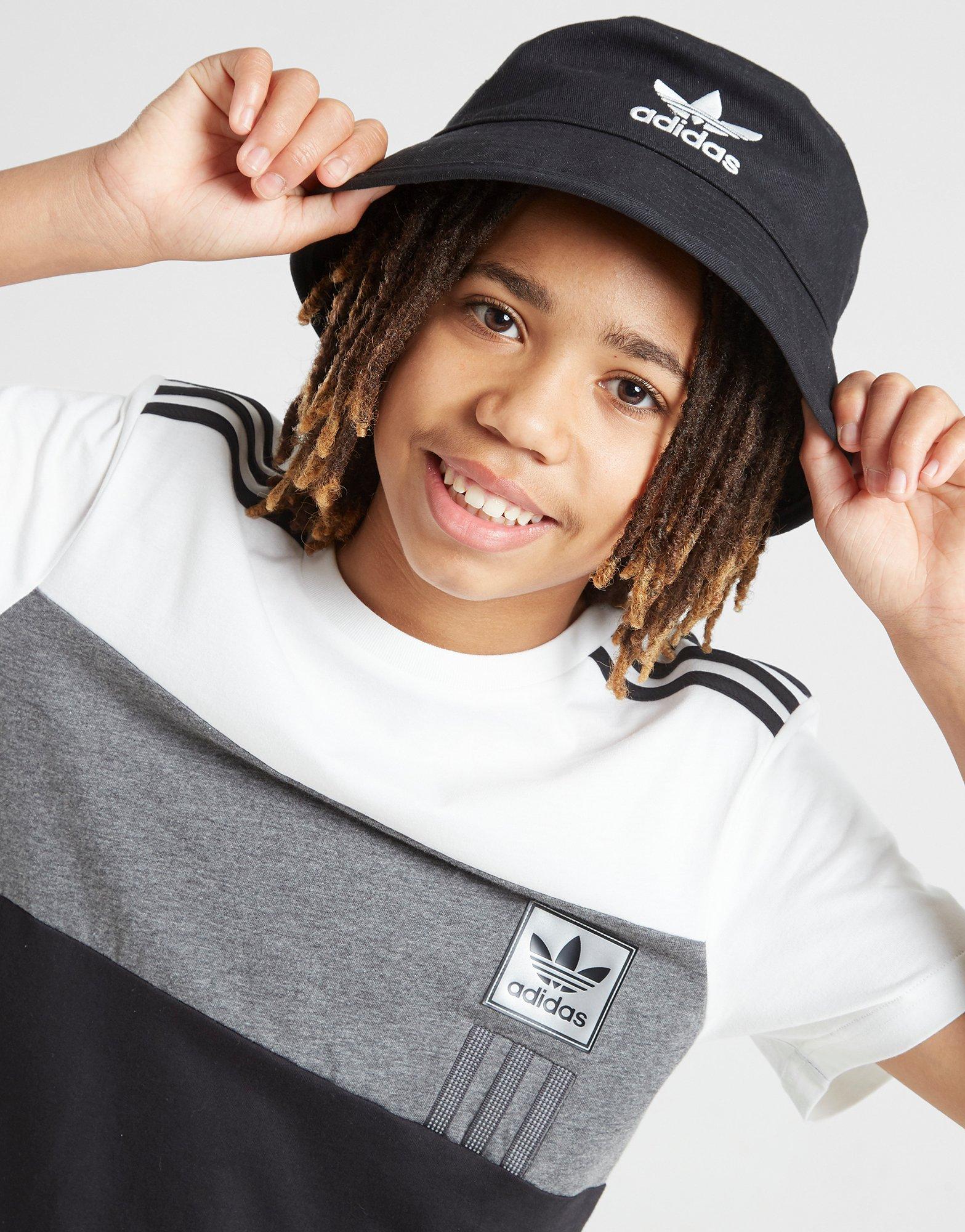 adidas Originals ID 96 T-Shirt Junior