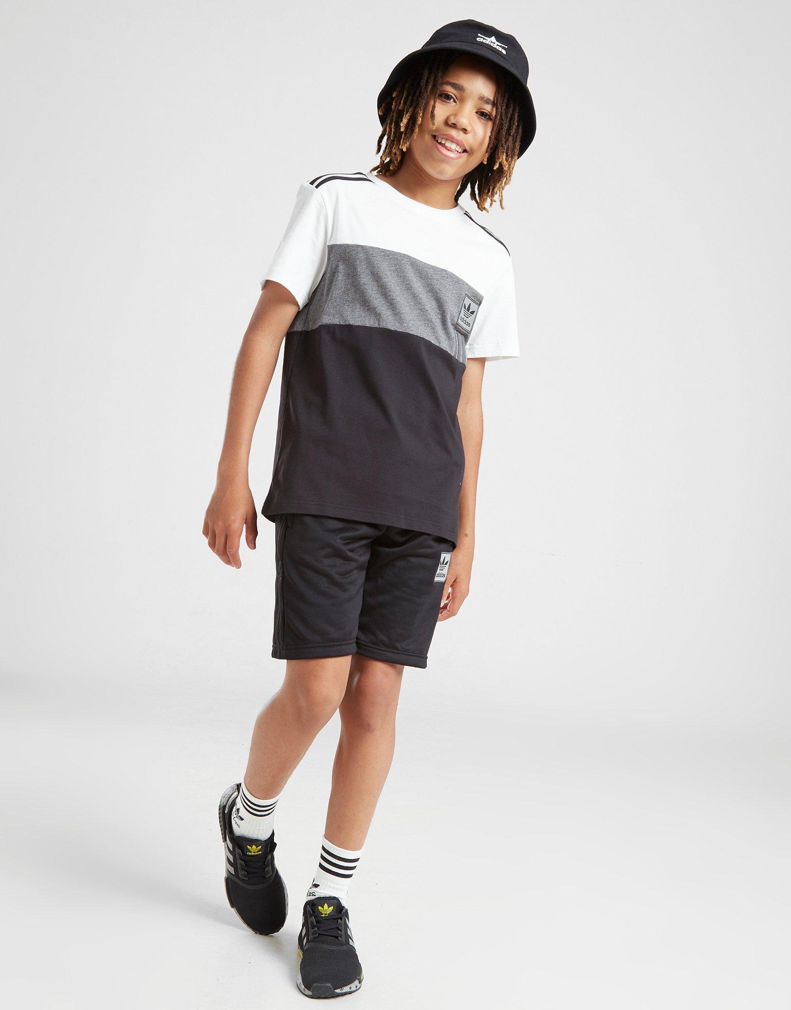 adidas Originals ID 96 T-Shirt Junior
