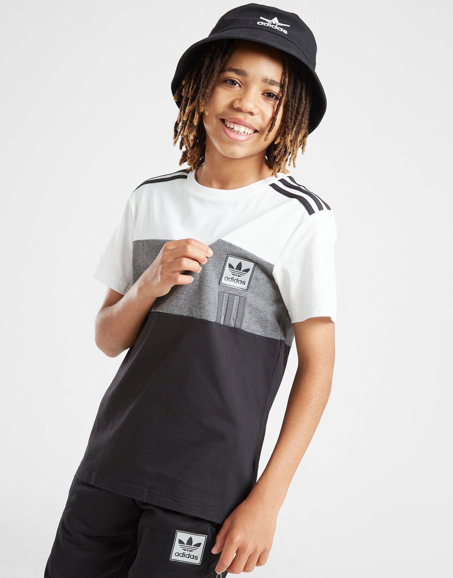 adidas Originals ID 96 T-Shirt Junior