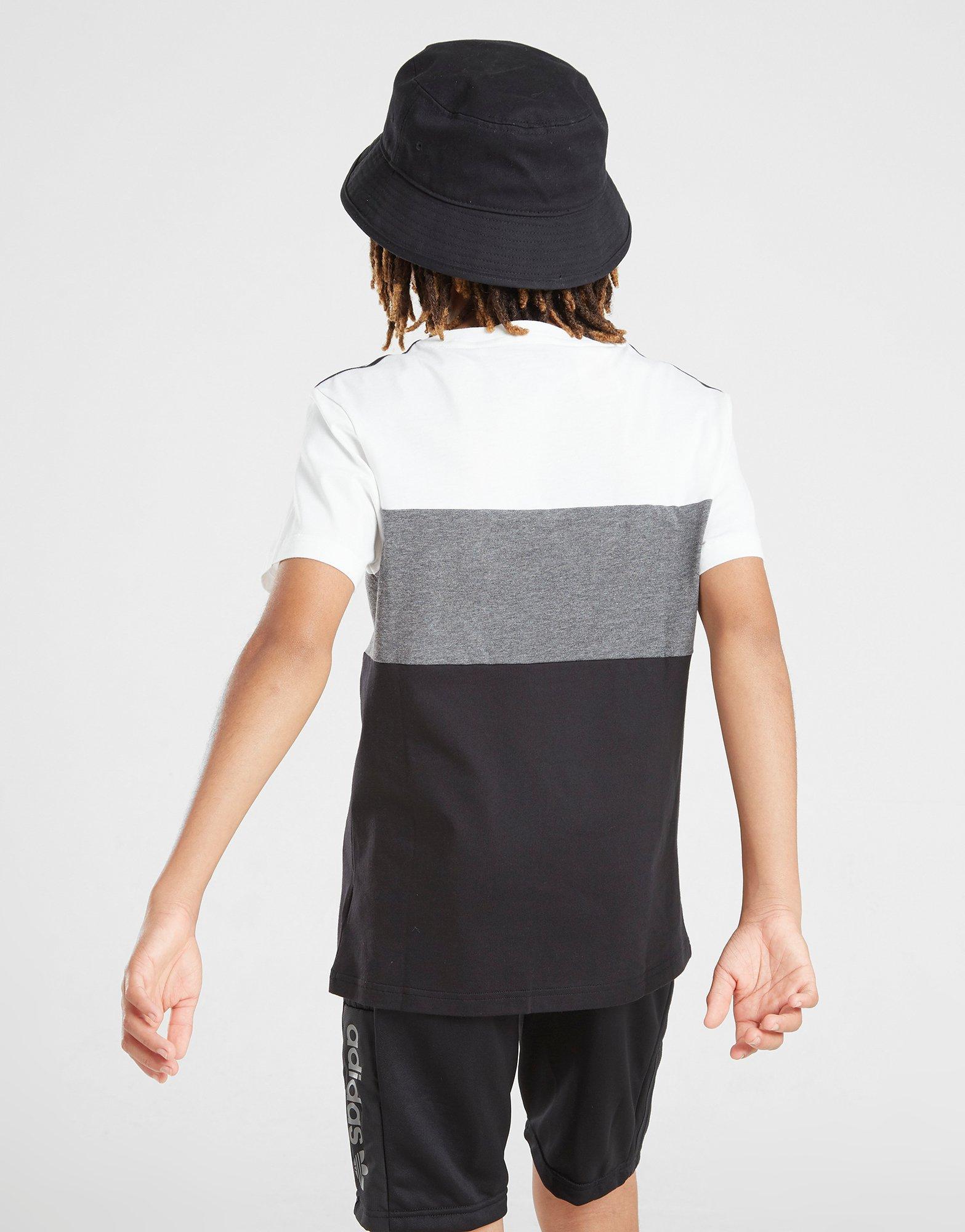 adidas Originals ID 96 T-Shirt Junior