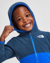 The North Face Glacier Full Zip Hoodie Infant