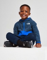 The North Face Glacier Full Zip Hoodie Infant