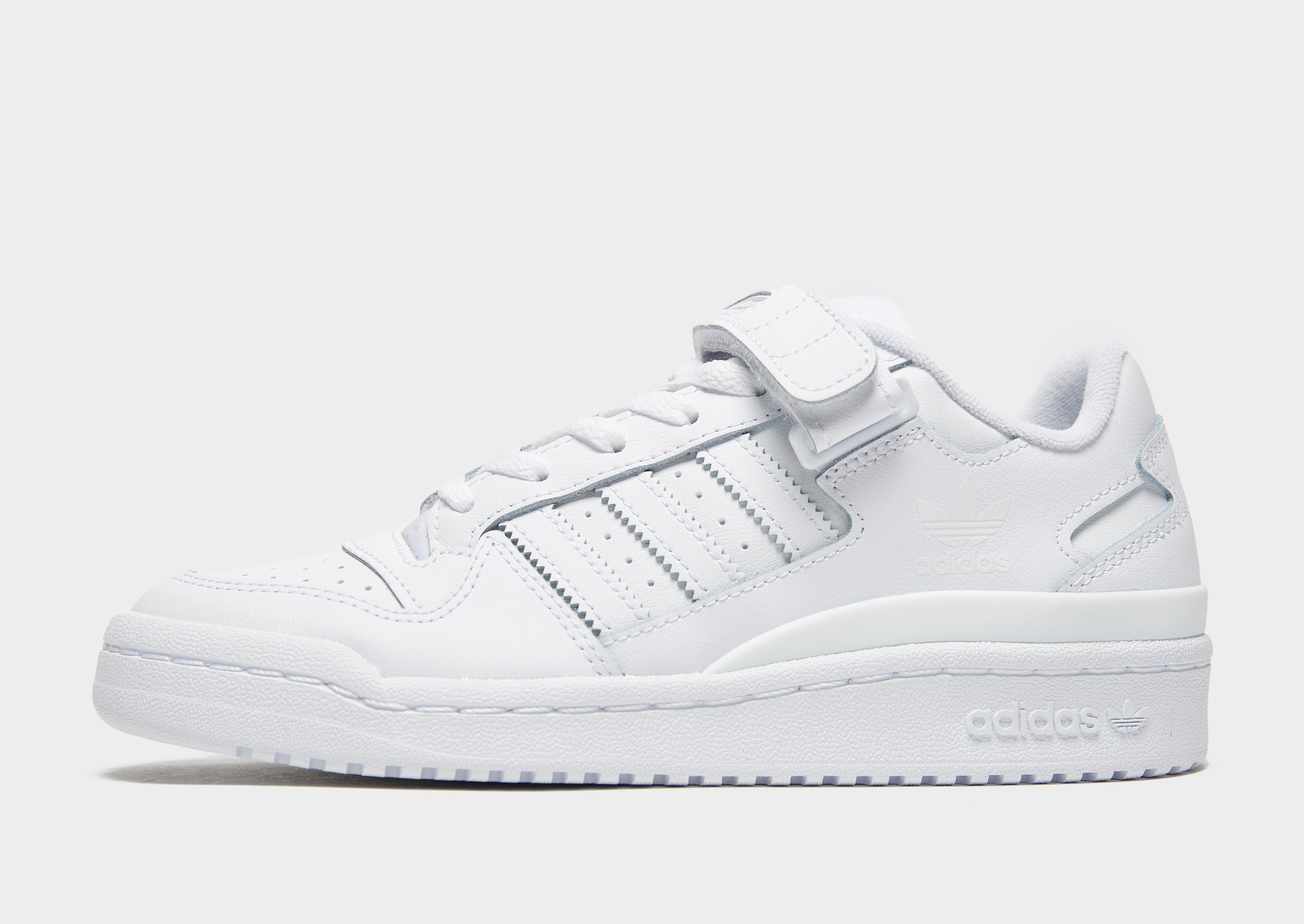 chaussure adidas blanche femme