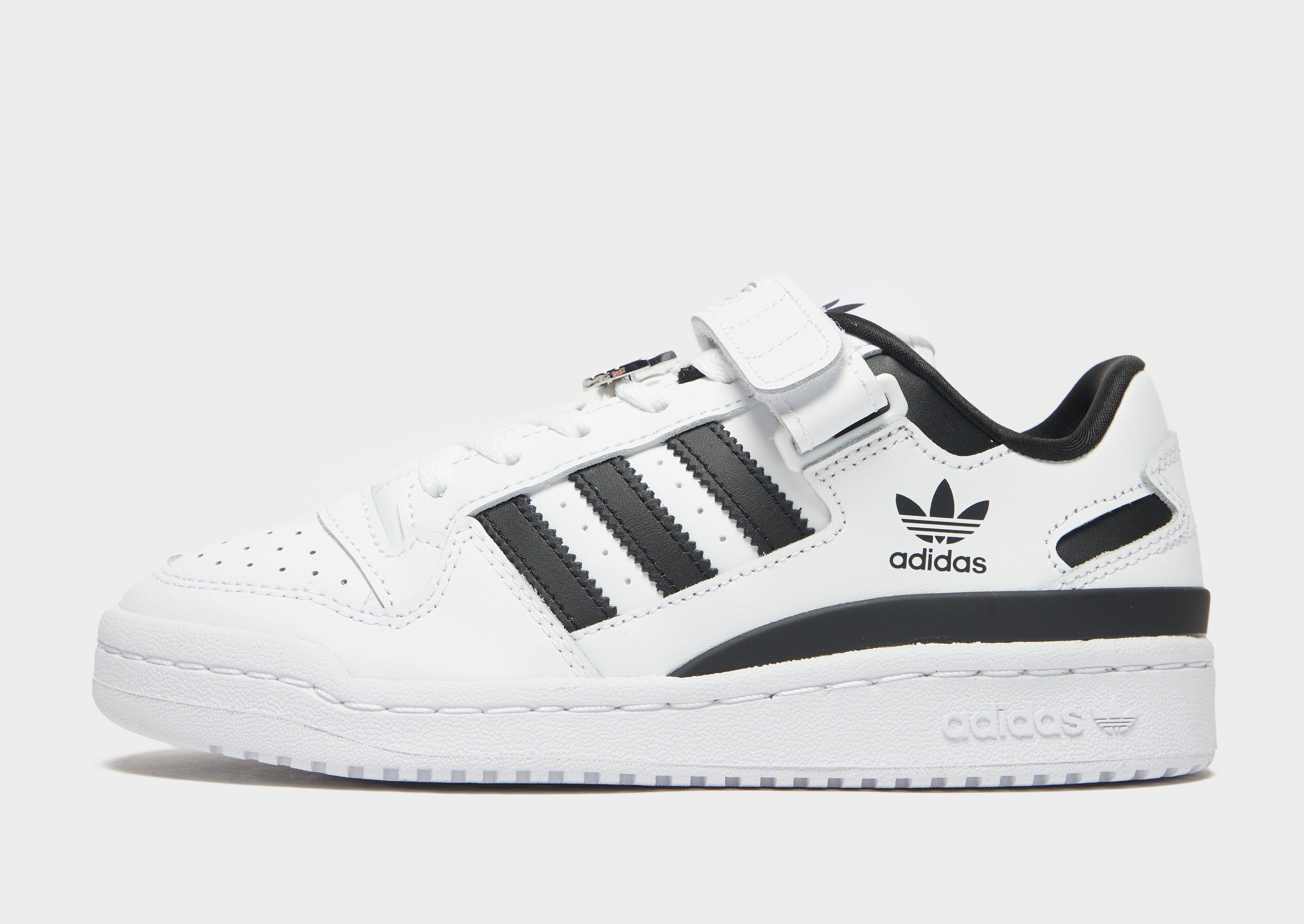 Adidas forum best sale low women