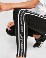 Emporio Armani EA7 Legging Tape Femme