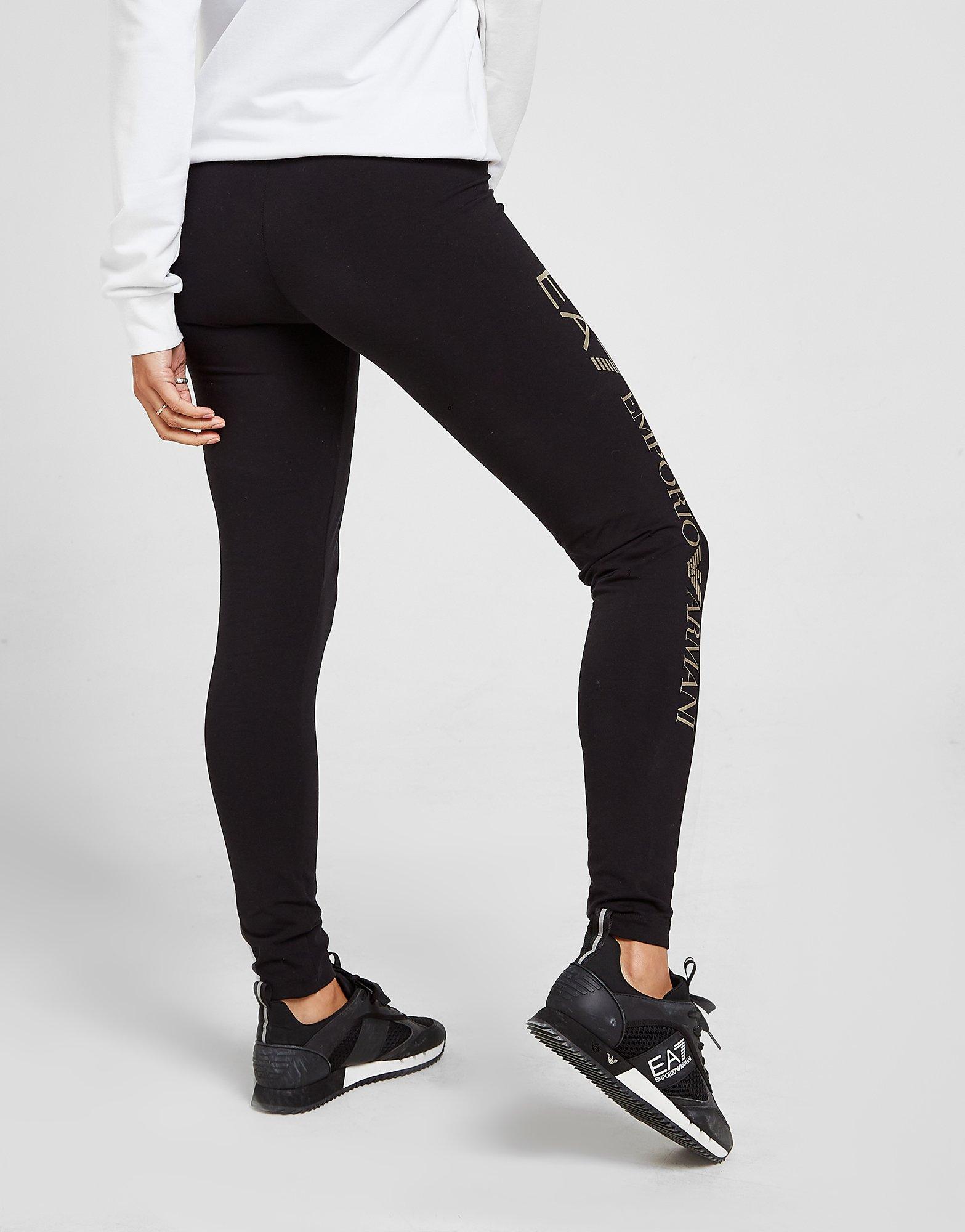 Emporio Armani EA7 Core Leggings