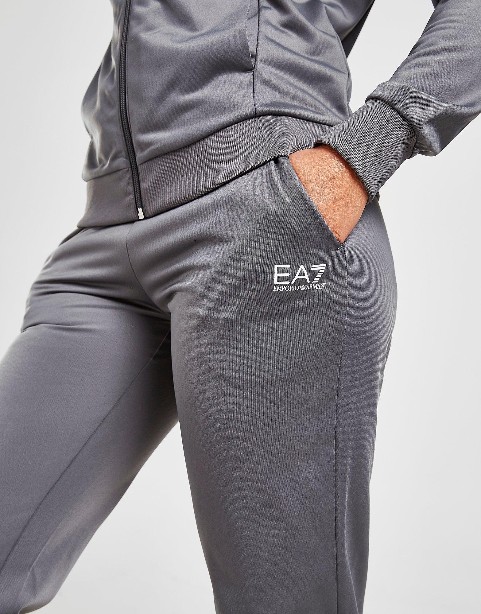 Emporio Armani EA7 Logo Tracksuit