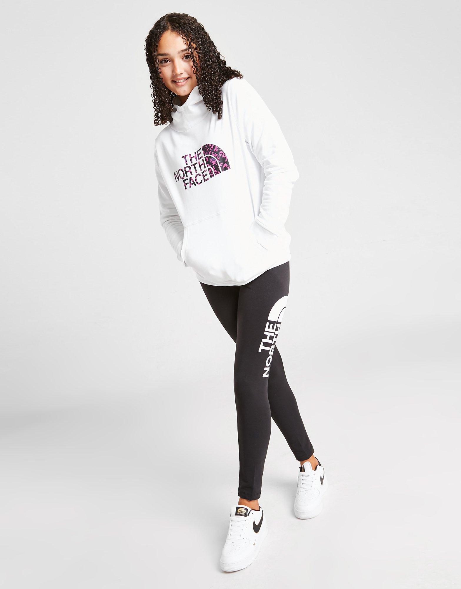 The North Face Girls' Drew Peak Hoodie Junior