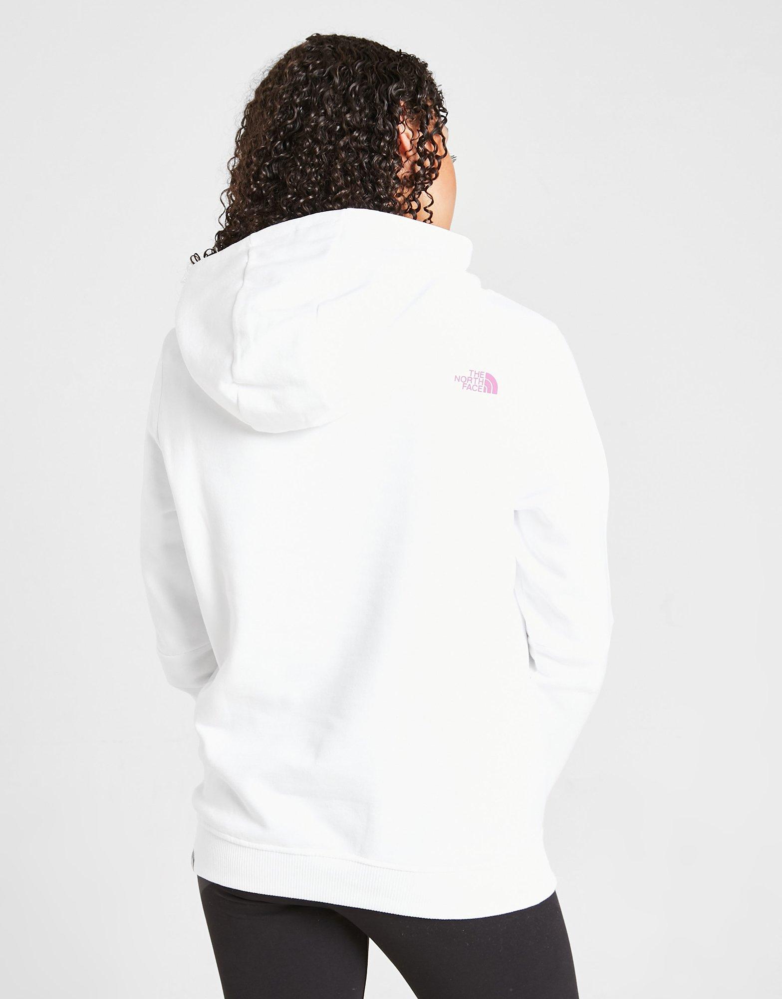 The North Face Girls' Drew Peak Hoodie Junior