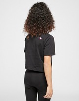 The North Face Easy Cropped T-Shirt Junior