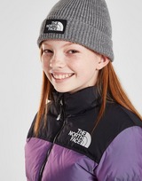 The North Face Nuptse Giacca Junior
