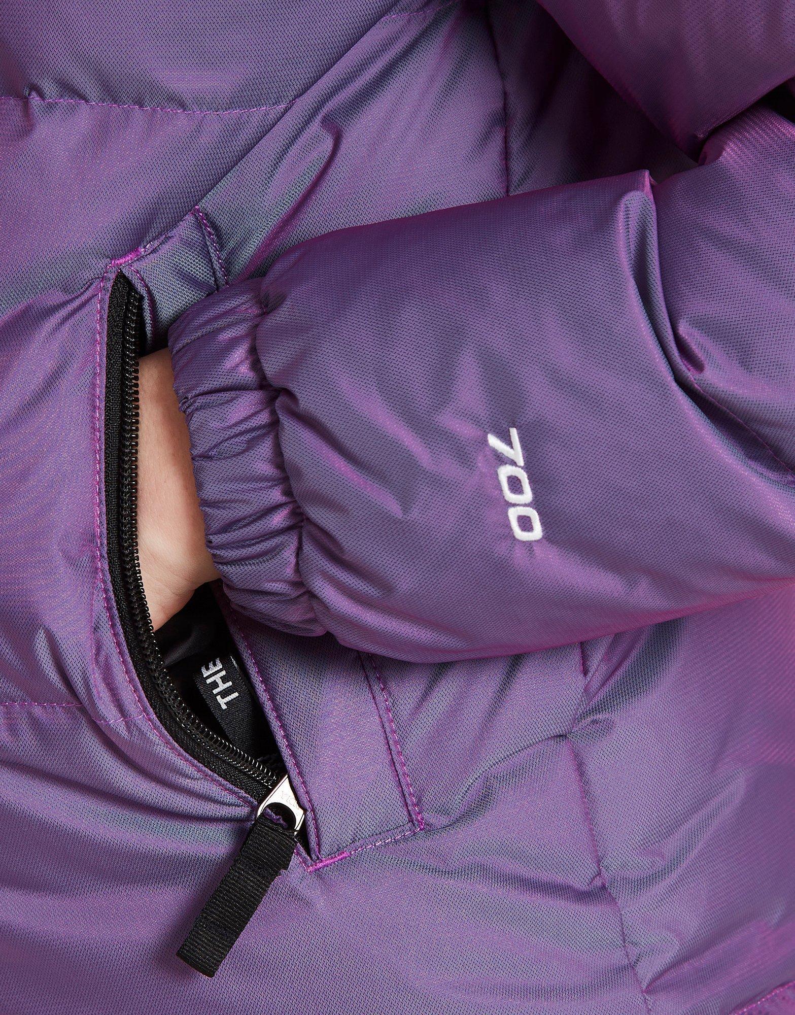 The North Face Girls' Nuptse Jacket Junior