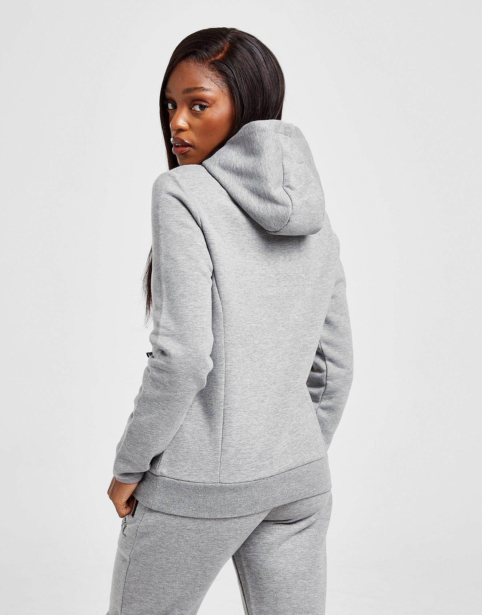 Emporio Armani EA7 Overhead Hoodie