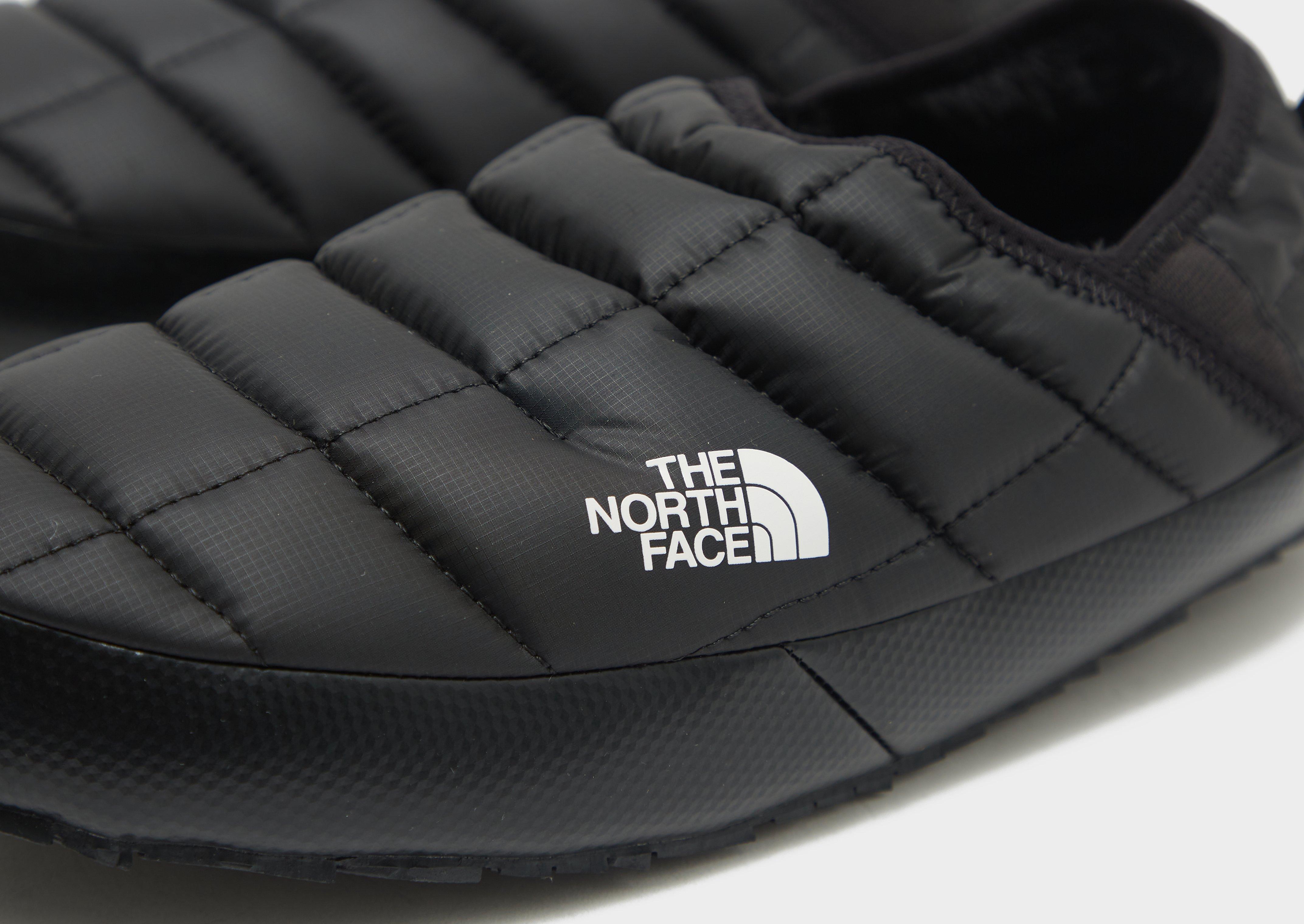 The North Face Traction V Mules