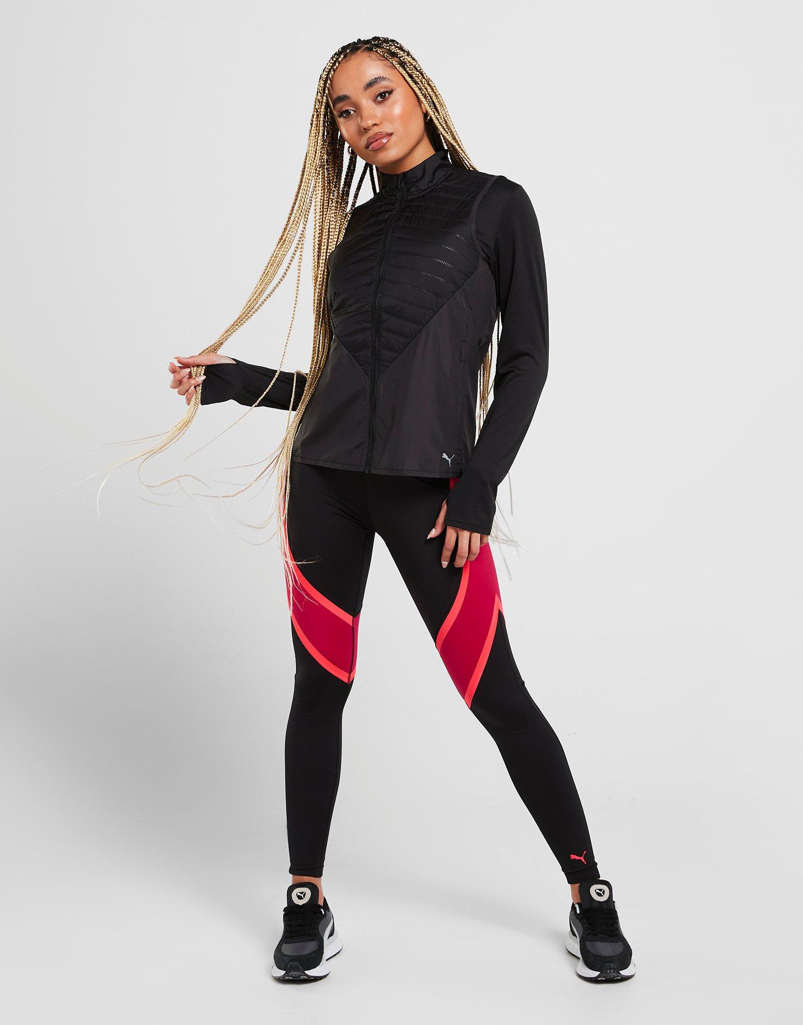 Puma Running Gilet