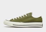 Converse Baskets Chuck Taylor All Star 70's Ox Low Homme