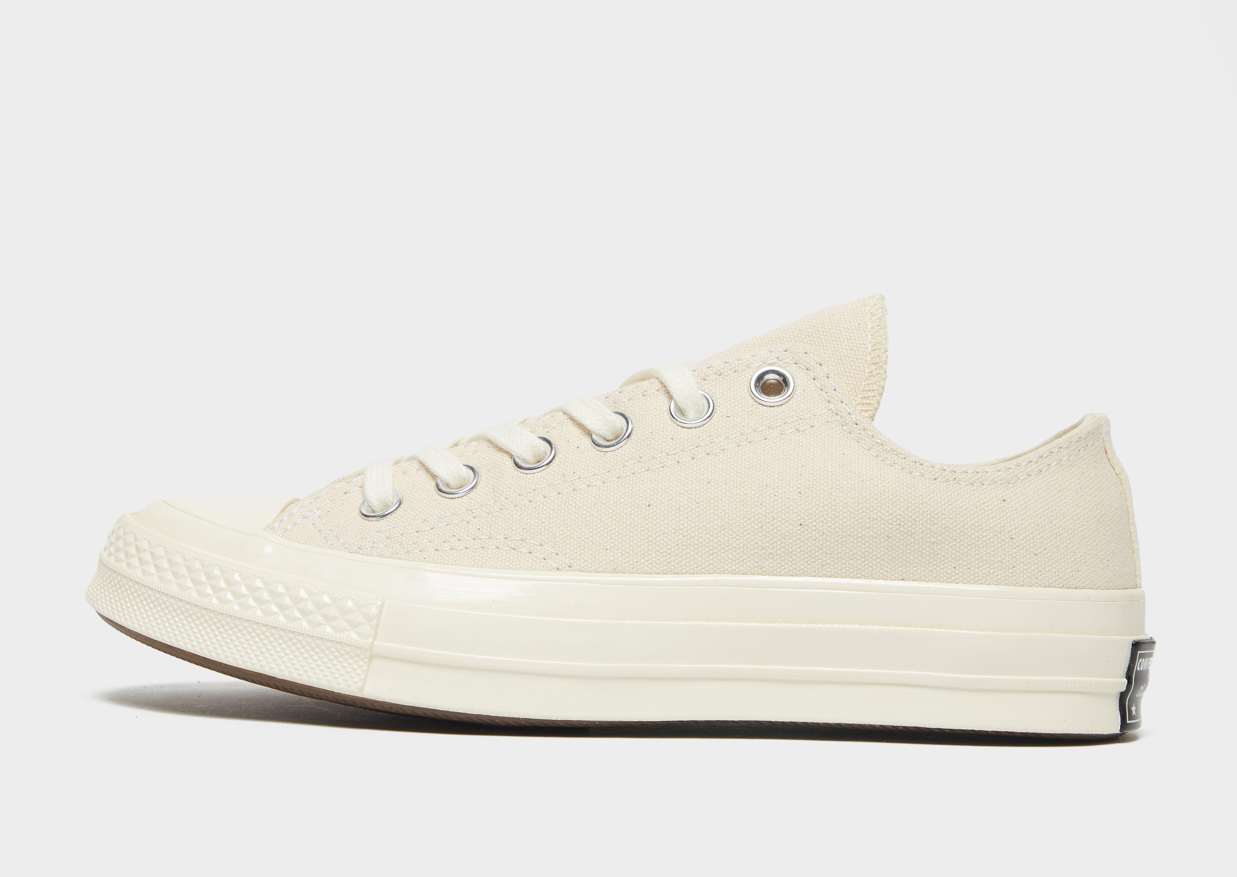 chuck taylor all star 70 ox mono natural