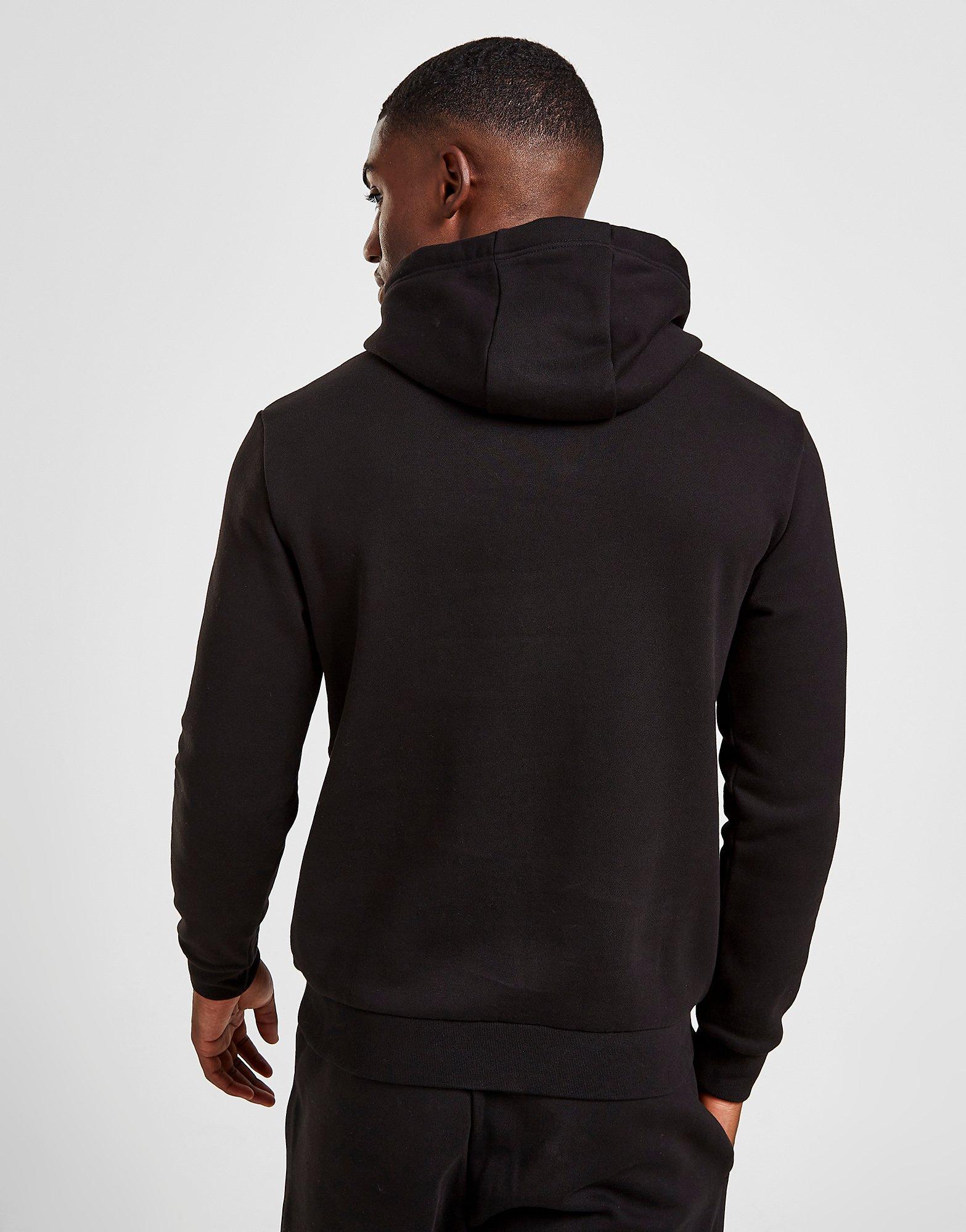 Emporio Armani EA7 Core Box Hoodie