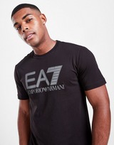 Emporio Armani EA7 เสื้อยืดผู้ชาย Visibility Logo
