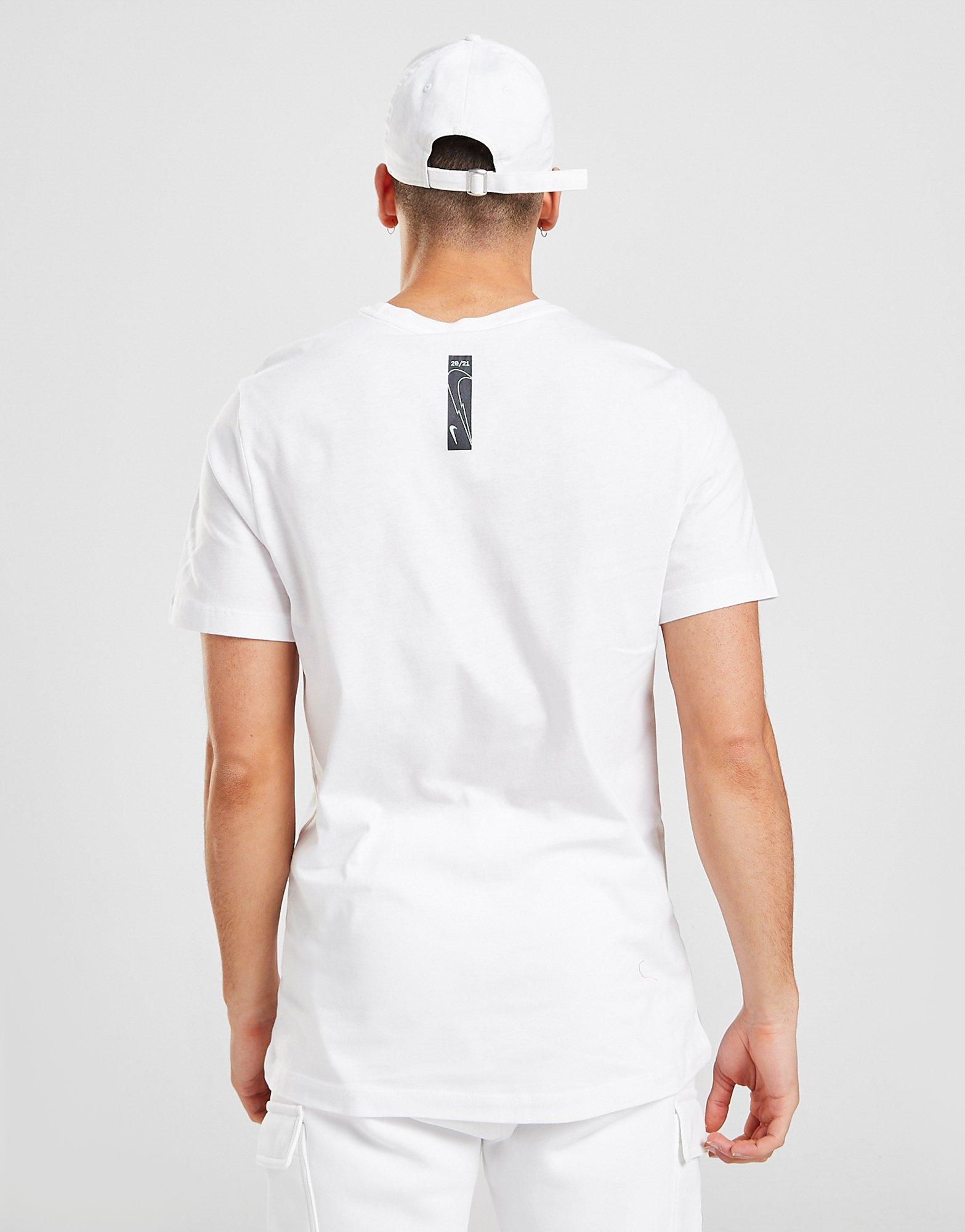 Nike Zig T-Shirt
