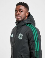 adidas Celtic FC Winter Jacket
