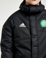 adidas Celtic FC 2021/22 Parka Jacket