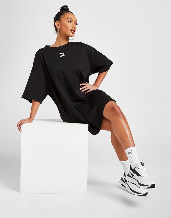 Puma Classic T Shirt Dress 