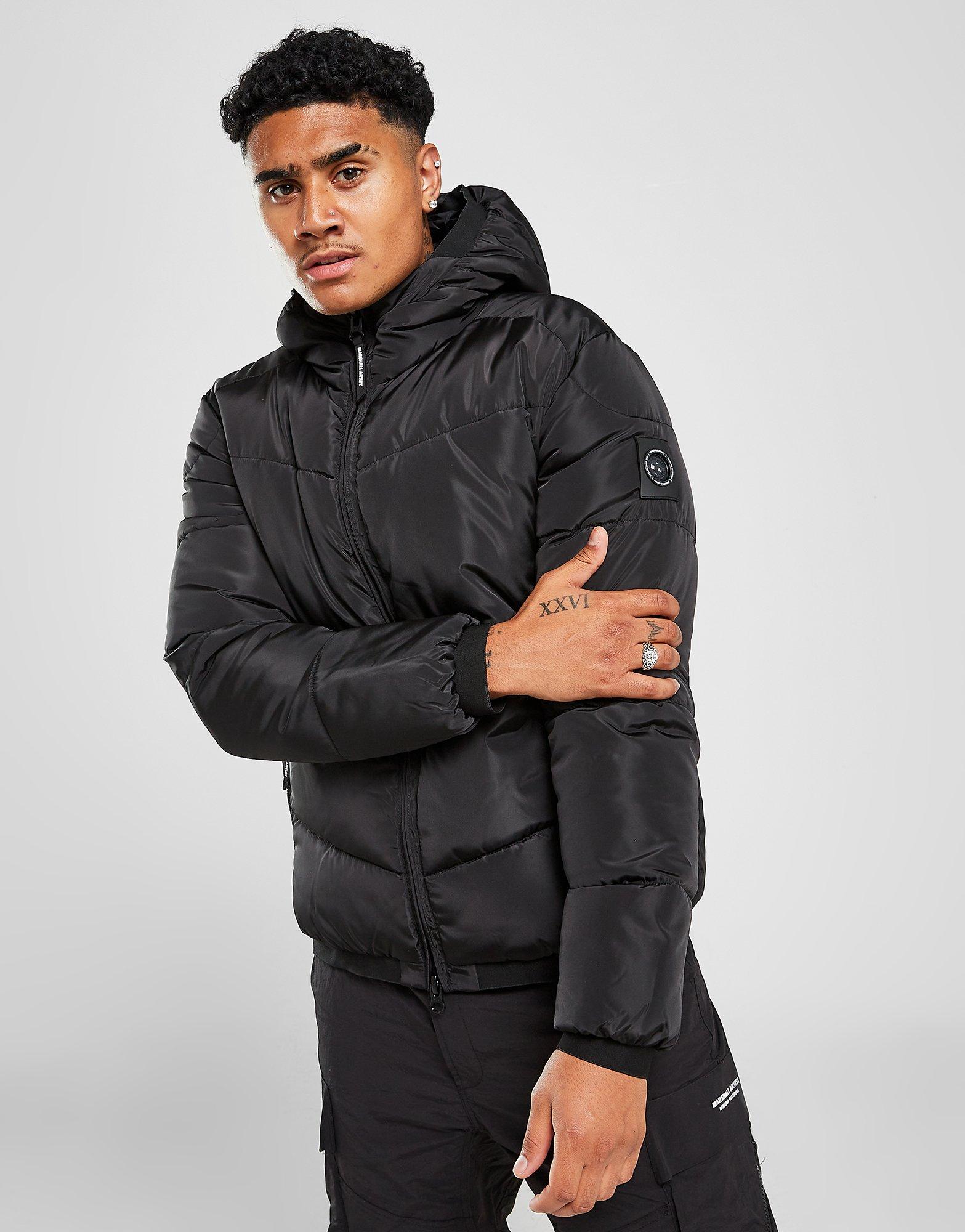 Marshall Artist Paninaro Jacket