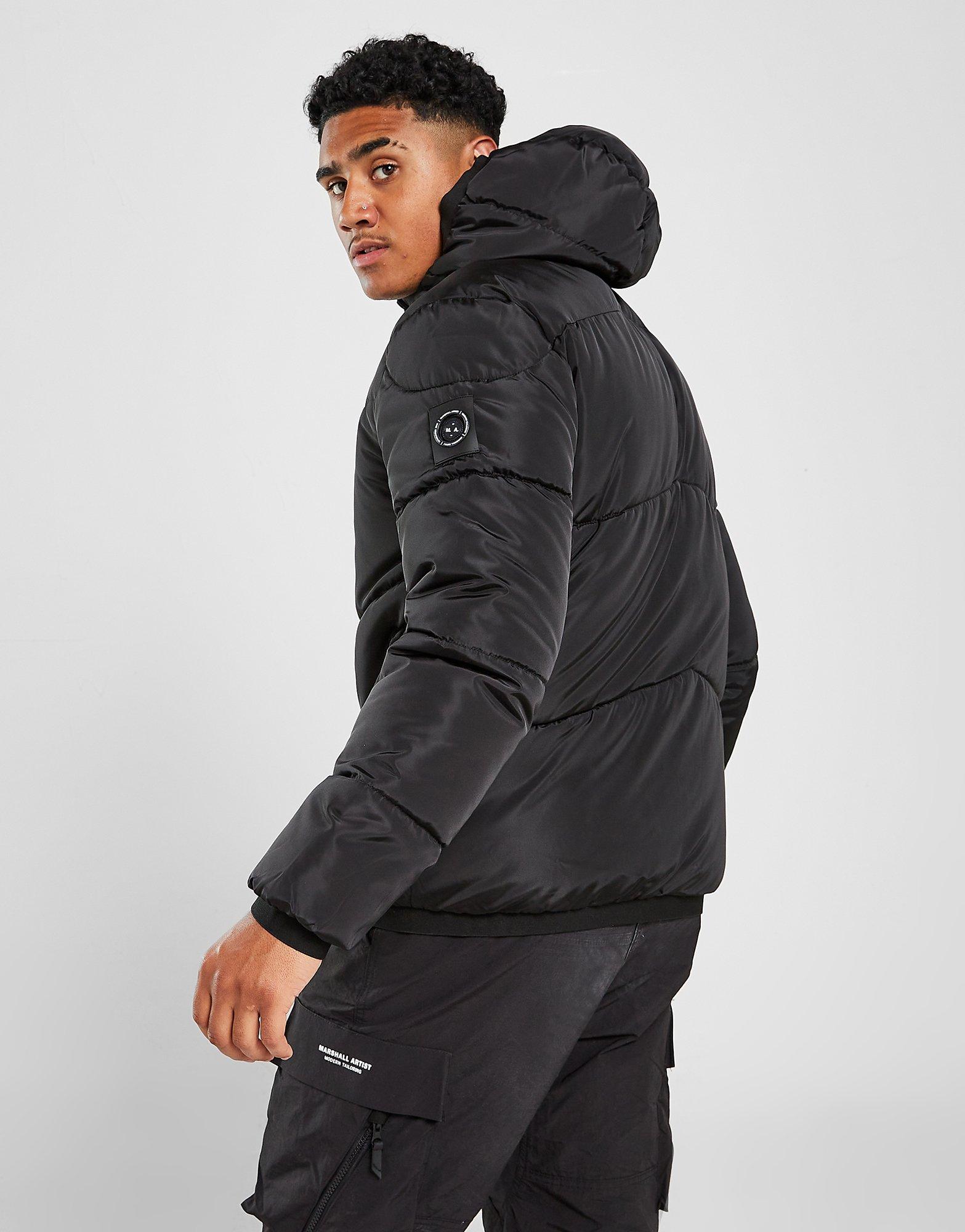 Marshall Artist Paninaro Jacket