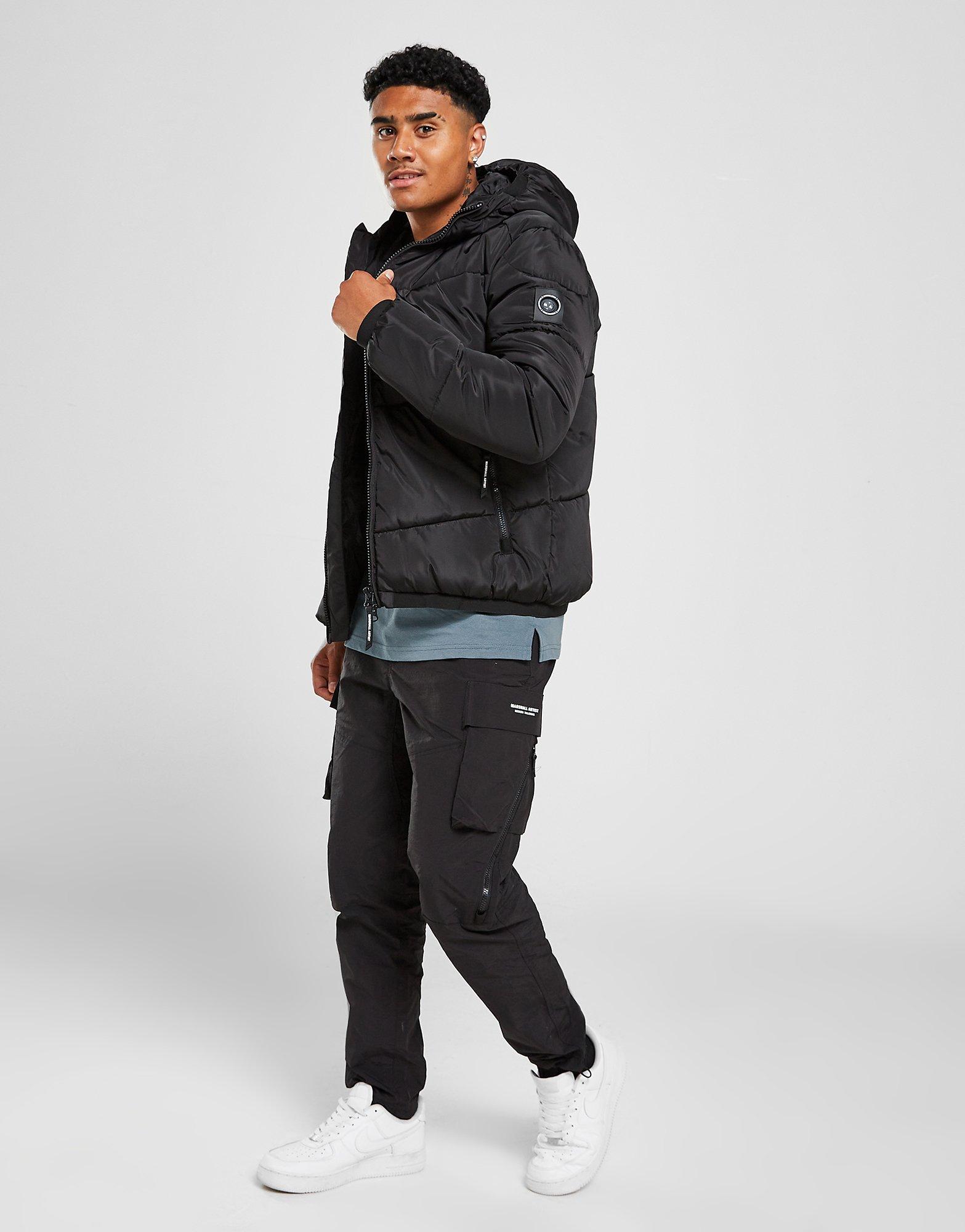 Marshall Artist Paninaro Jacket