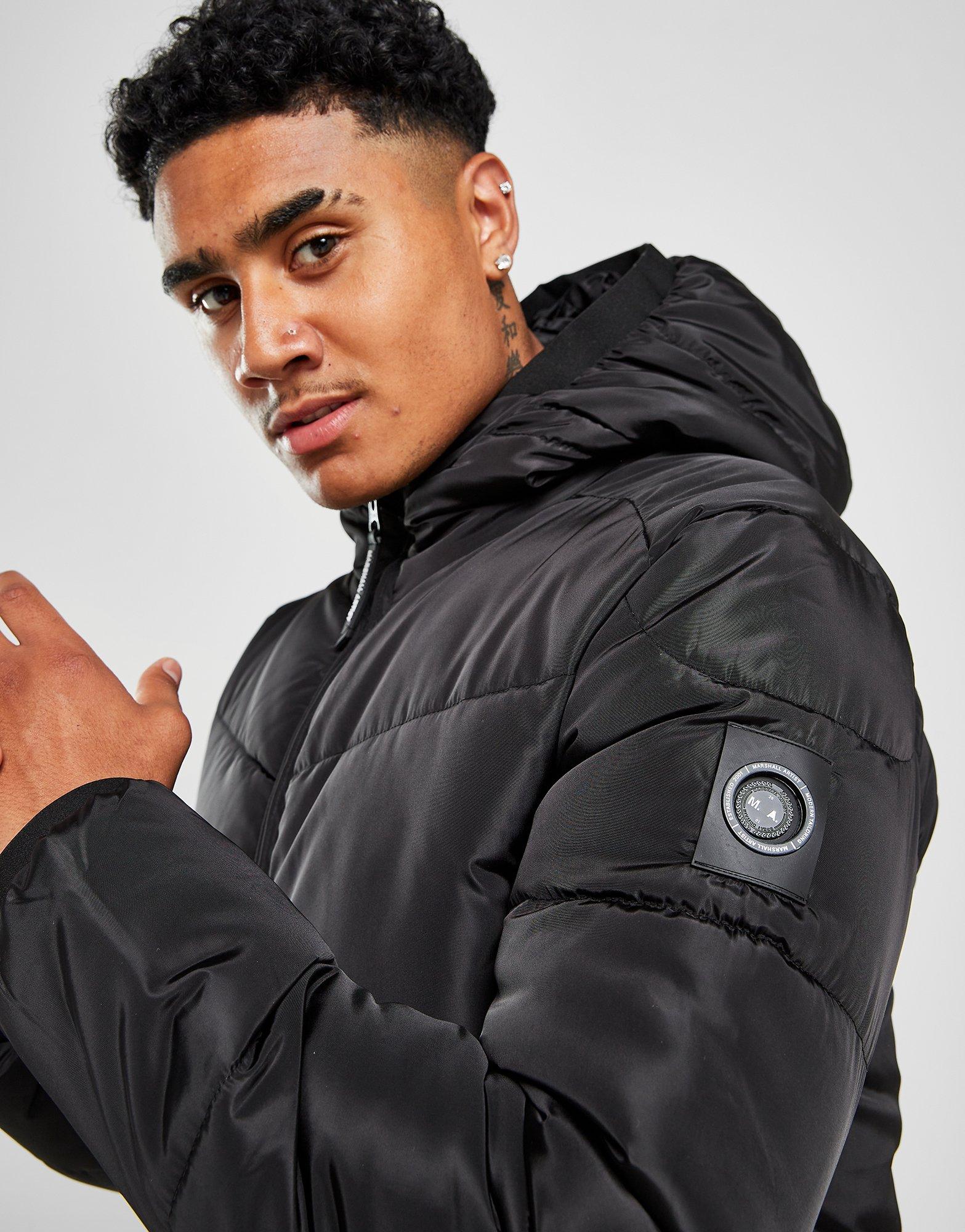 Marshall Artist Paninaro Jacket