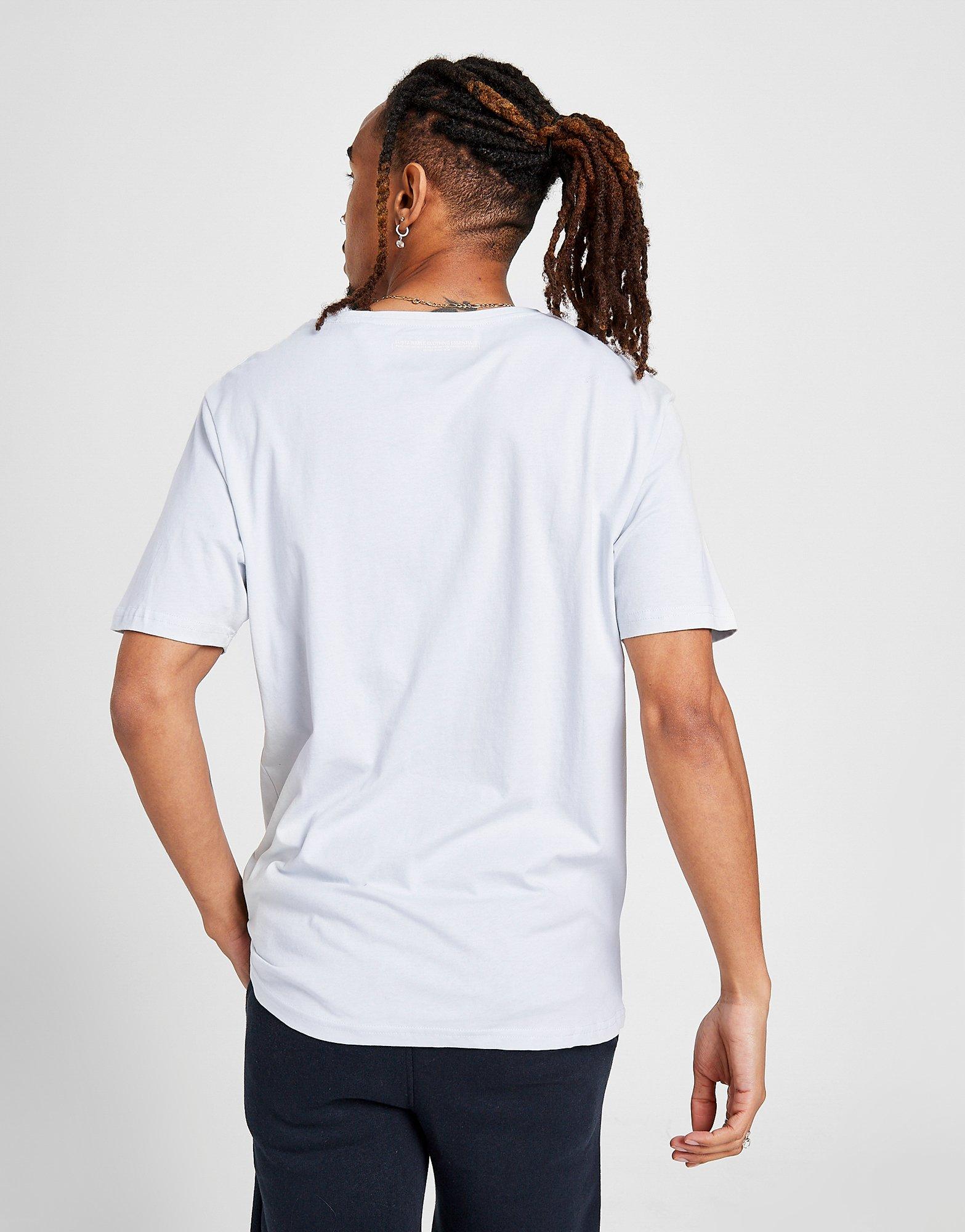 Sustainable Essentials T-Shirt