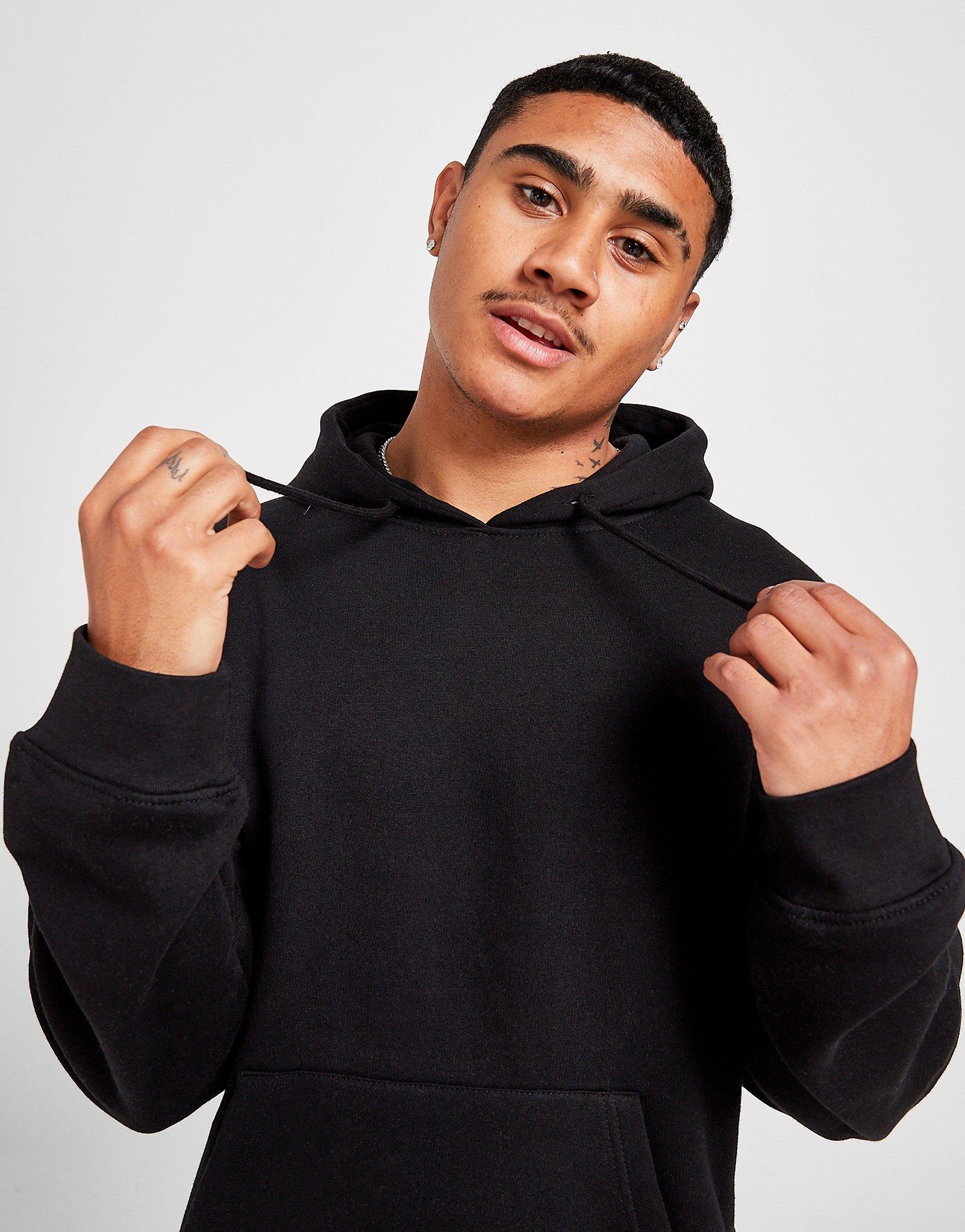 Sustainable Essentials Grevill Overhead Hoodie