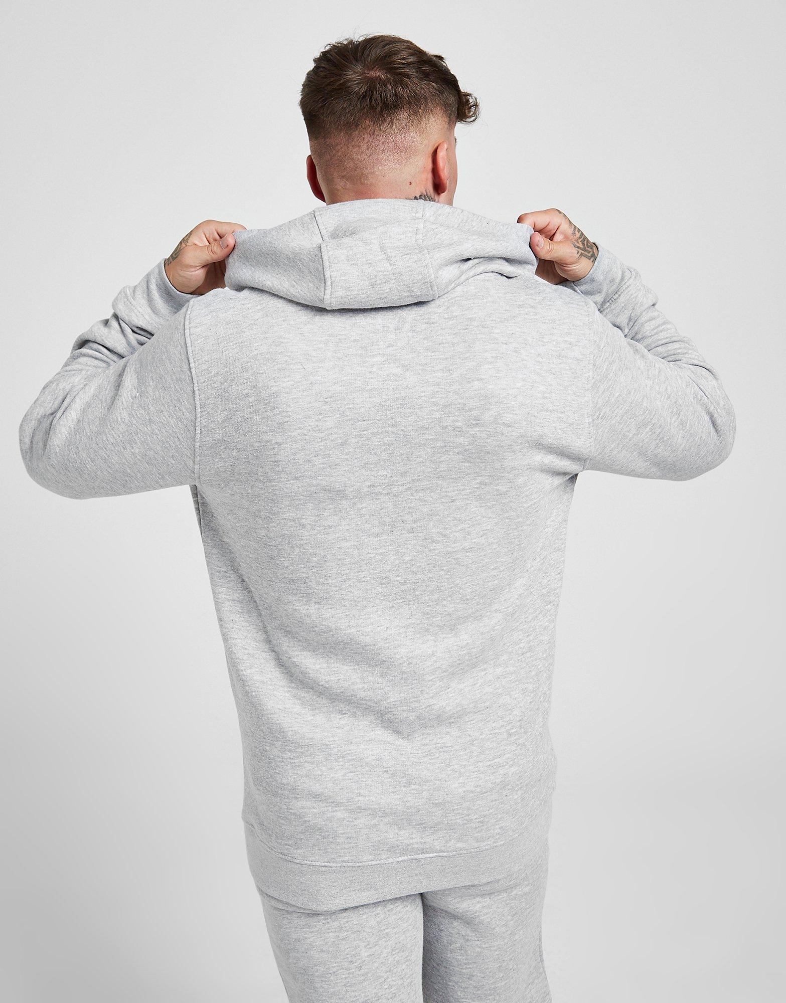 Sustainable Essentials Grevill Overhead Hoodie