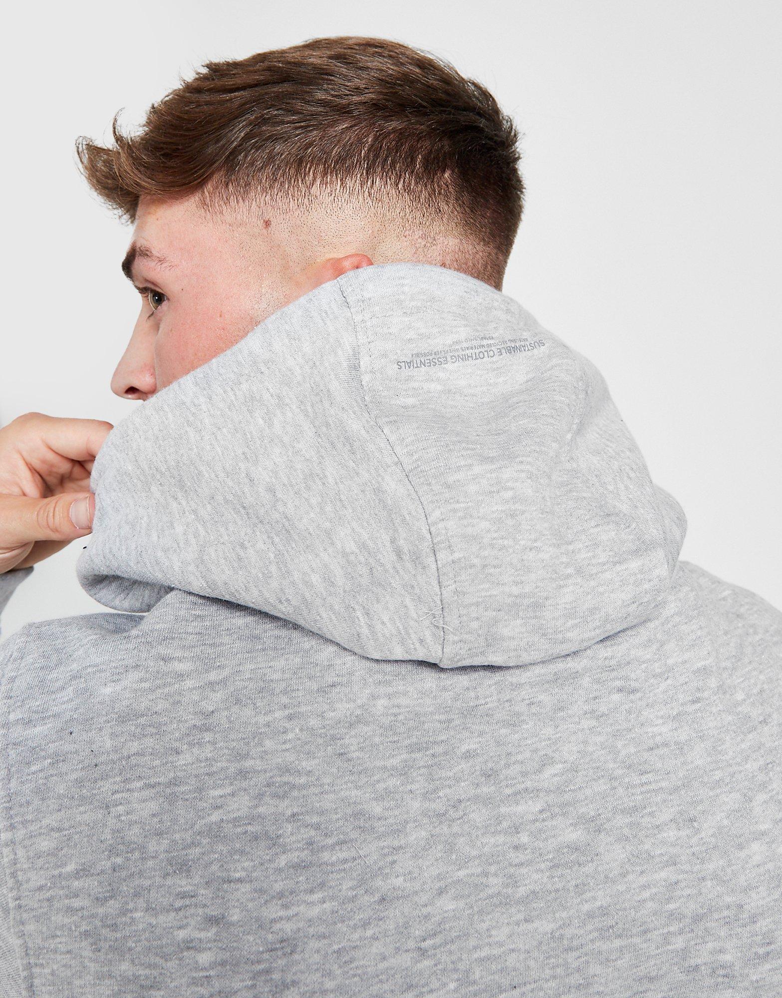 Sustainable Essentials Grevill Overhead Hoodie