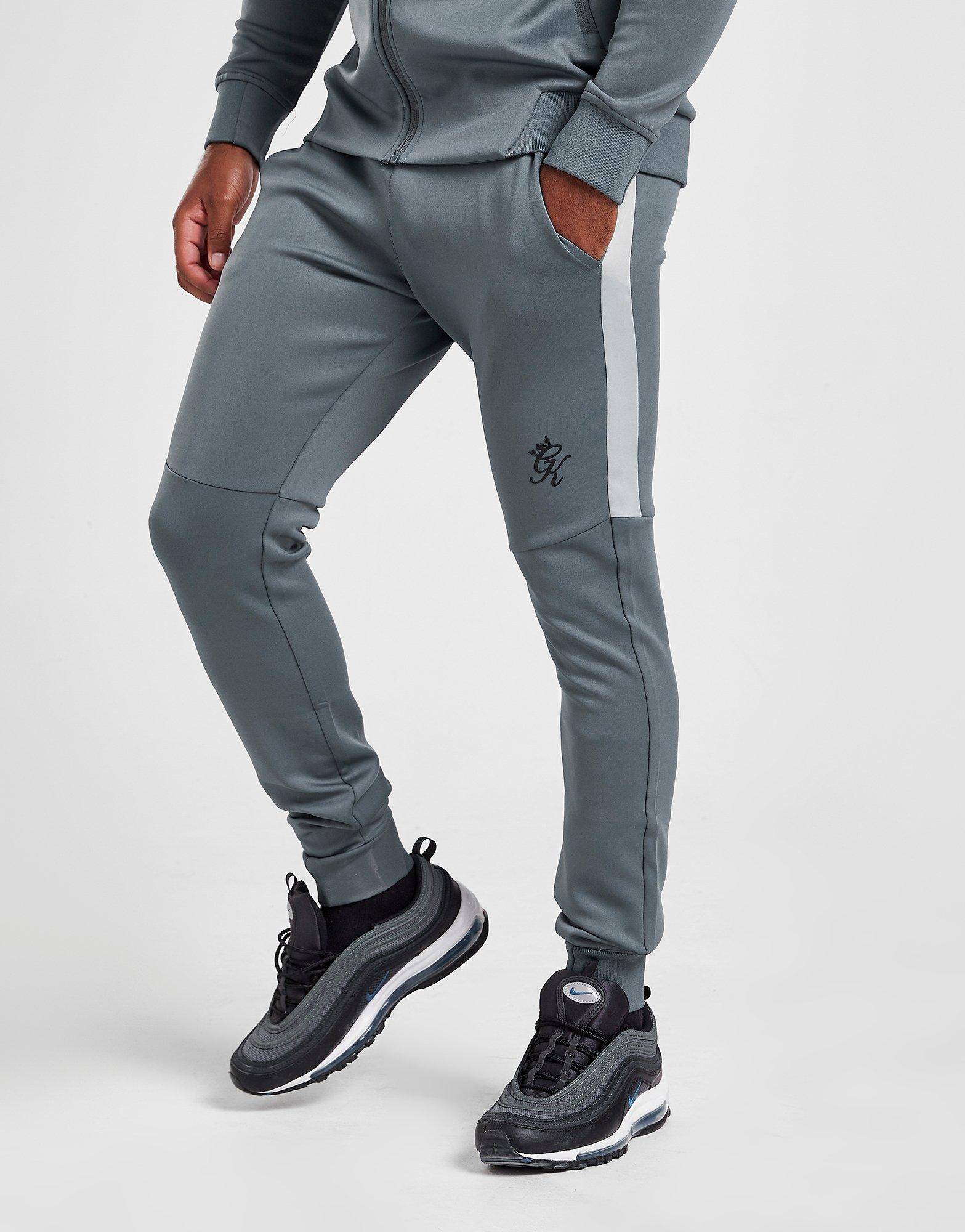 Gym king best sale tracksuit jd