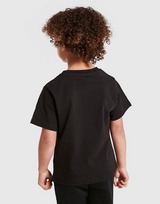 McKenzie เสื้อยืดเด็กเล็ก Mini Essential Large Logo