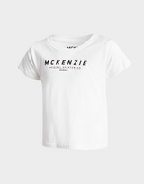 McKenzie เสื้อเด็กอ่อน Micro Essential Large Logo
