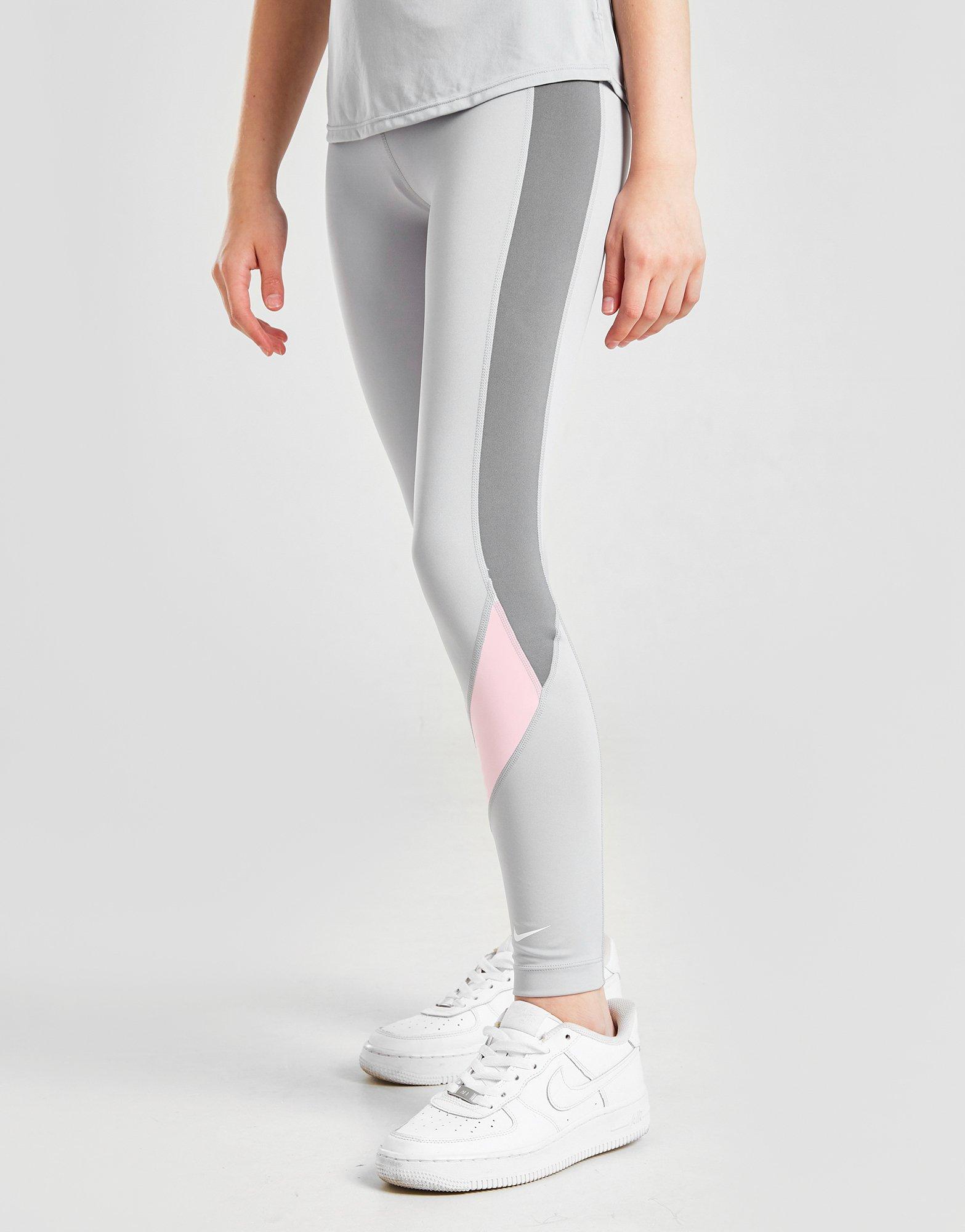 Nike Girls' One Tights Junior