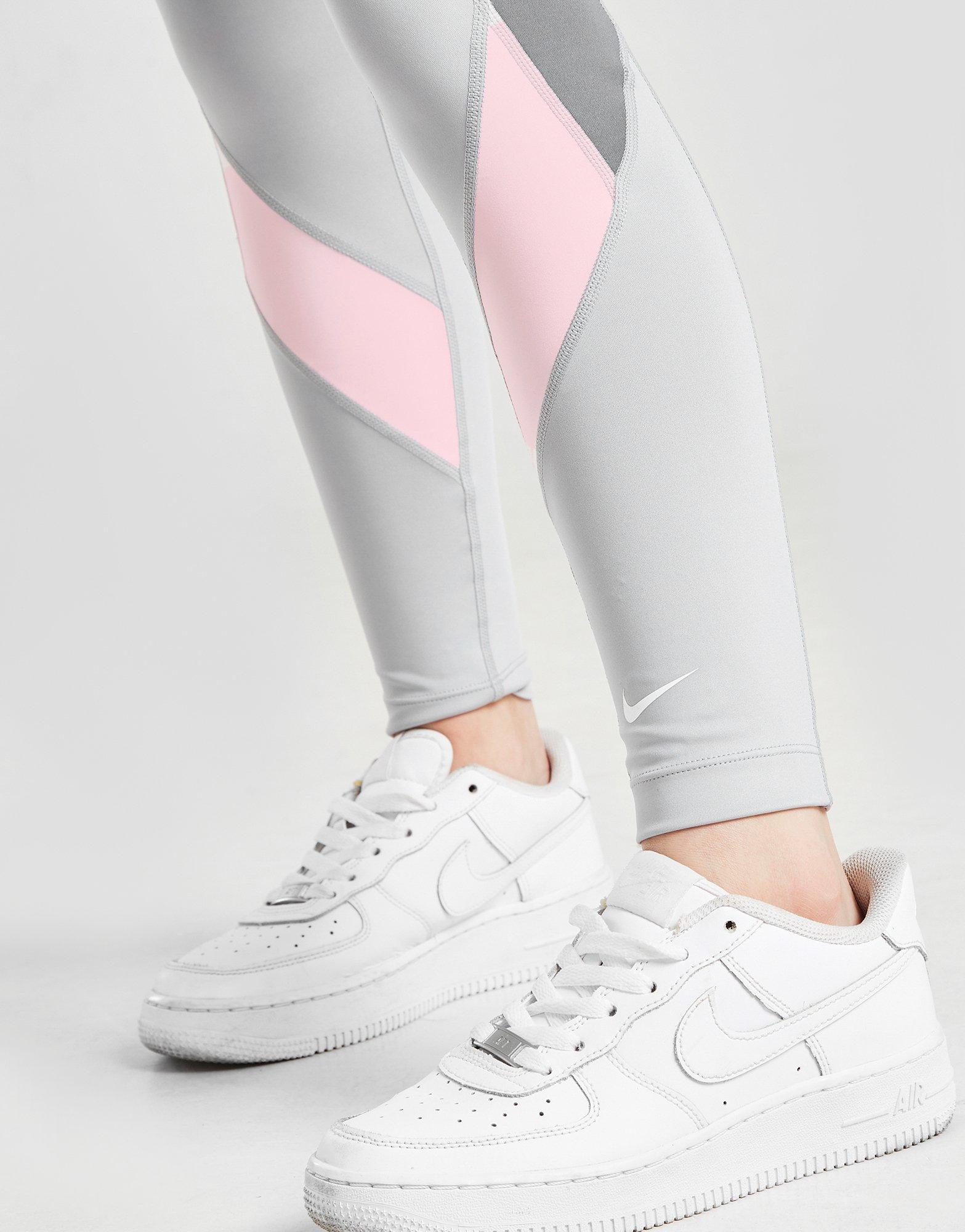 Nike Girls' One Tights Junior
