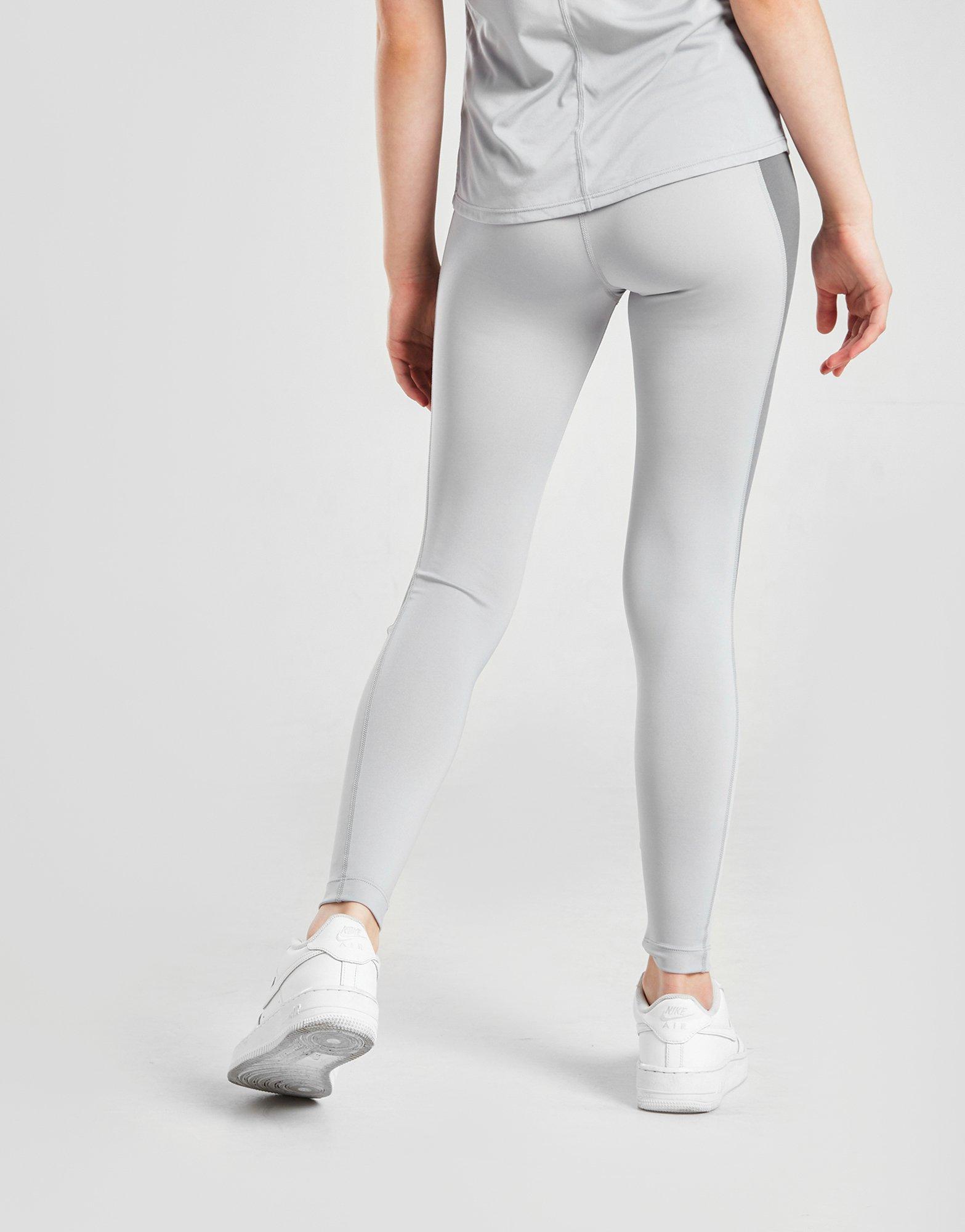 Nike Girls' One Tights Junior