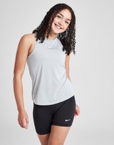 Nike Girls' Fitness One Tank Top Junior