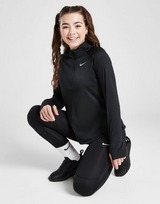 Nike Haut de running à manches longues Nike Dri-FIT pour Fille plus âgée